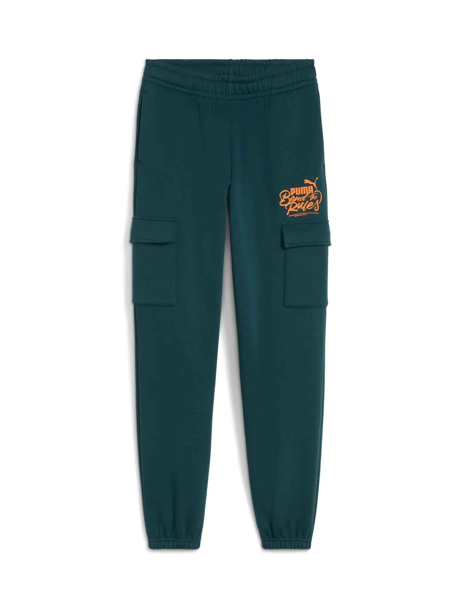 Puma Pantaloni Sportivi Bambini | 688474