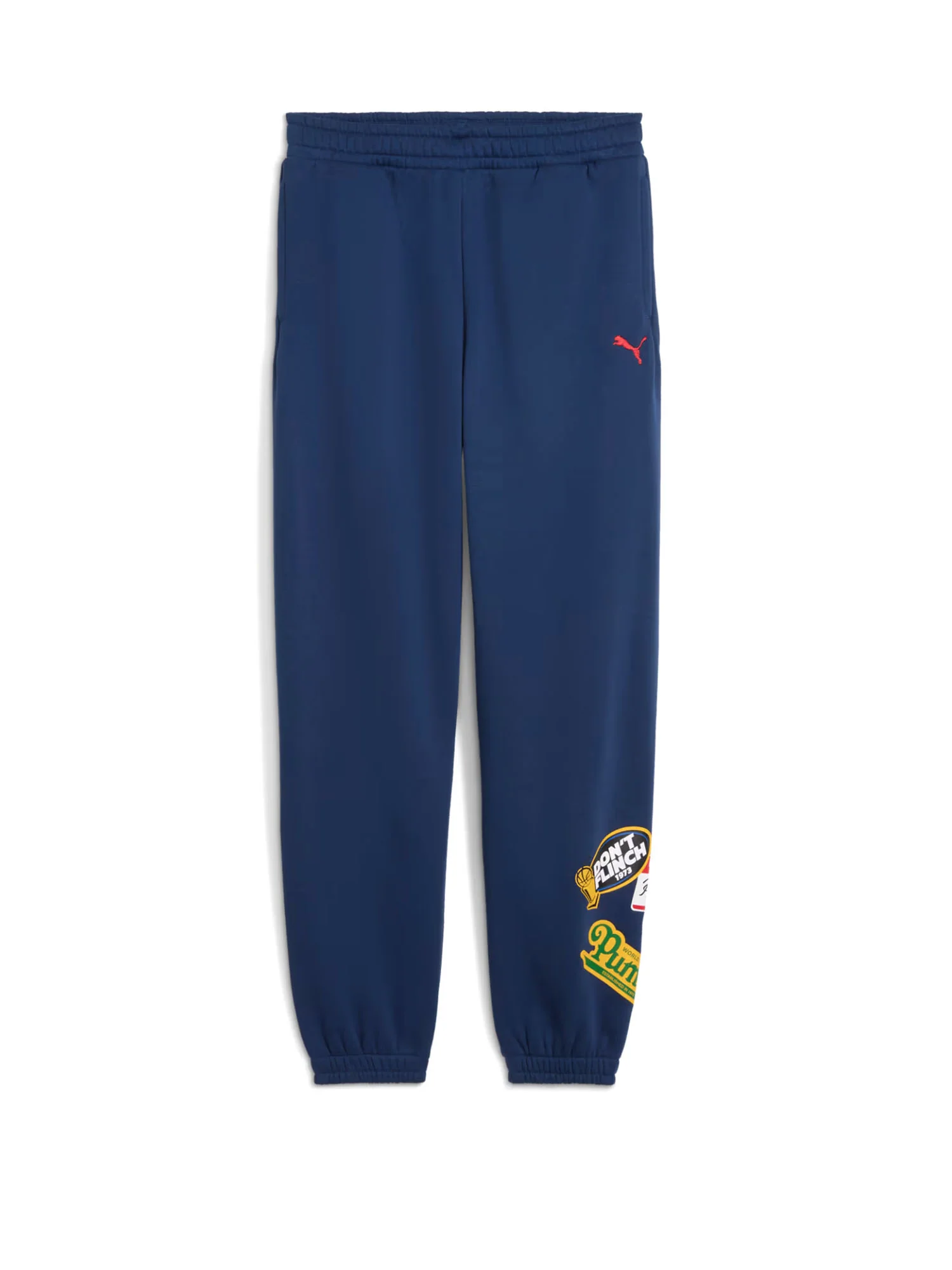 Puma Pantaloni Sportivi Bambini | 688981