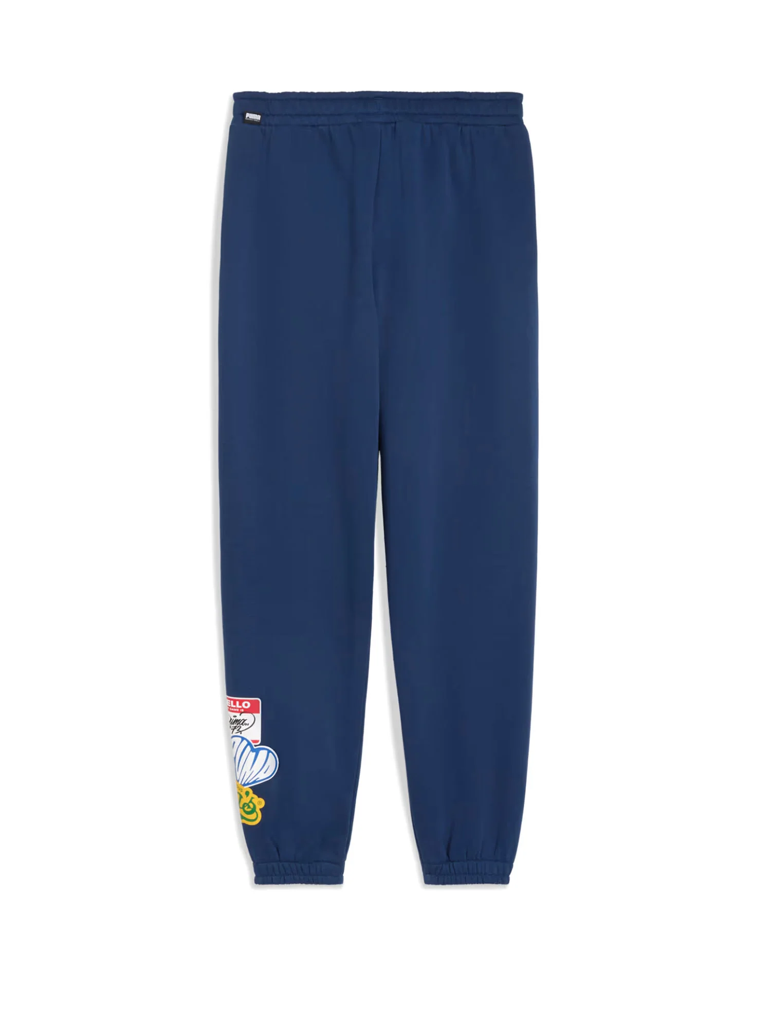 Puma Pantaloni Sportivi Bambini | 688981 - Image 3