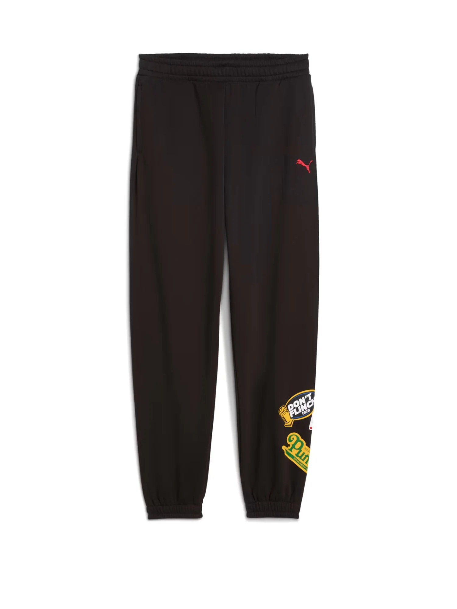 Puma Pantaloni Sportivi Bambini | 688981 - Image 4