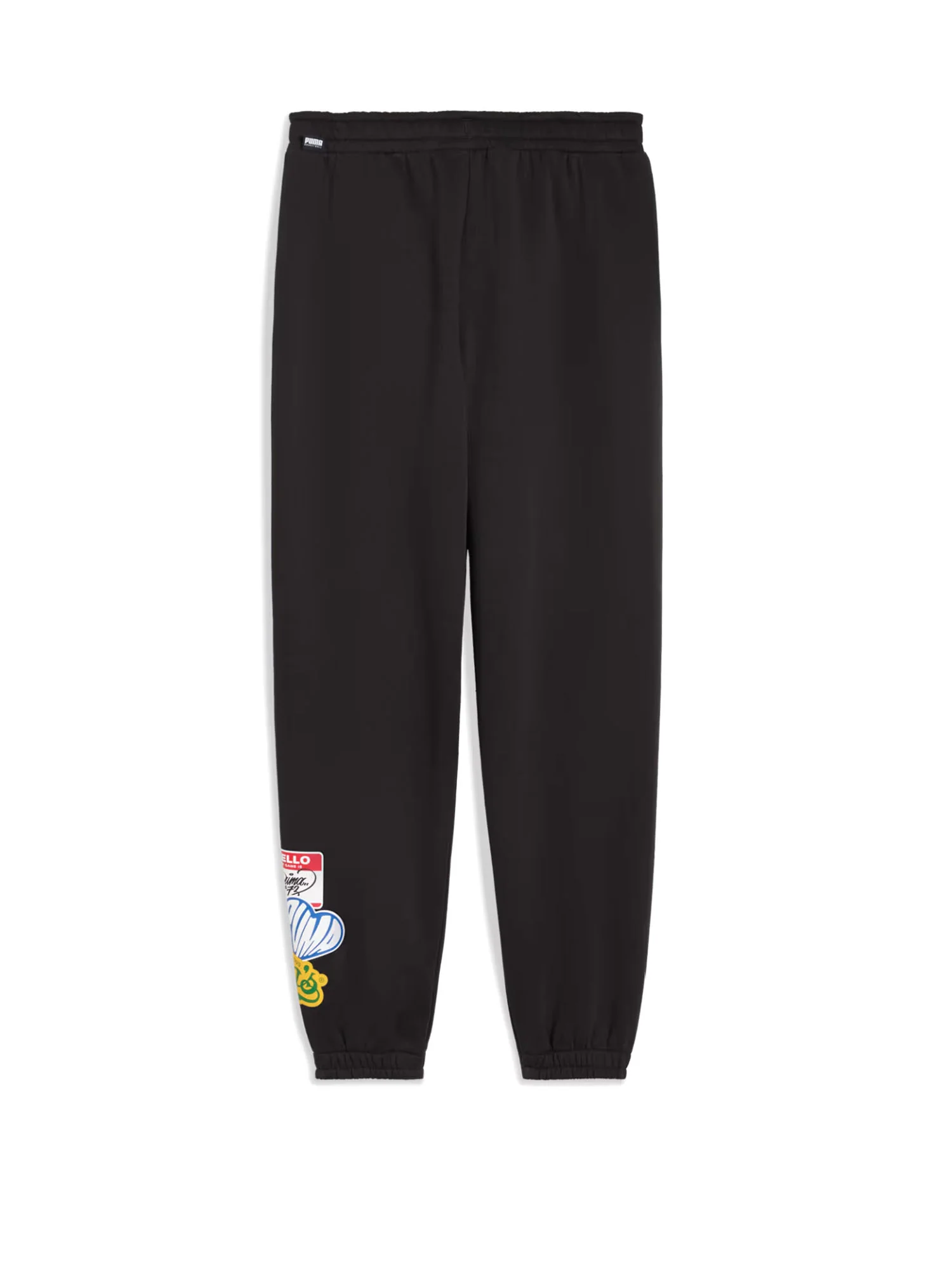 Puma Pantaloni Sportivi Bambini | 688981 - Image 6