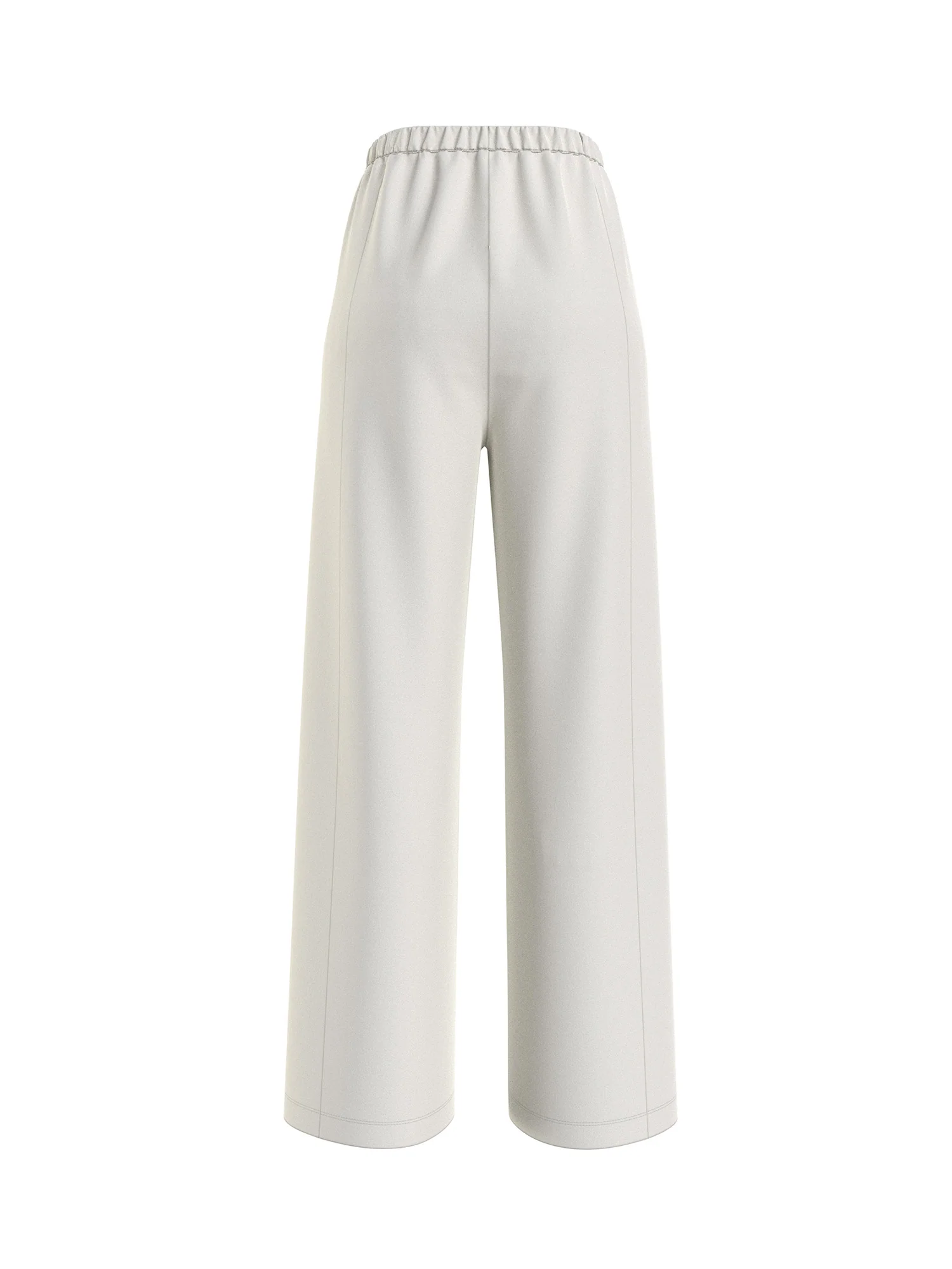 Calvin Klein Jeans Pantaloni Sportivi Donna | J20J221916 - Image 6