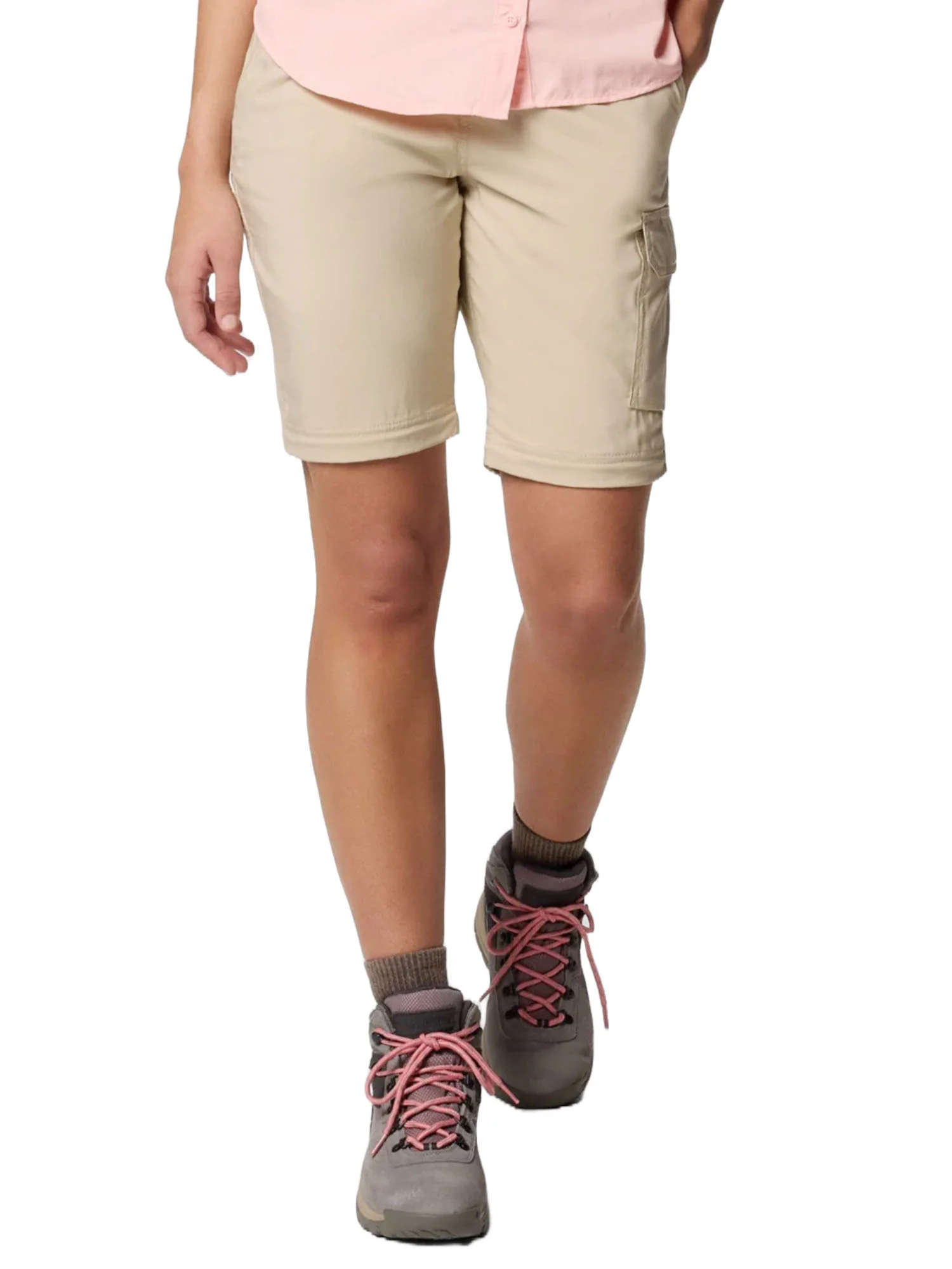 Columbia Pantaloni Sportivi Donna | 2037616 - Image 11