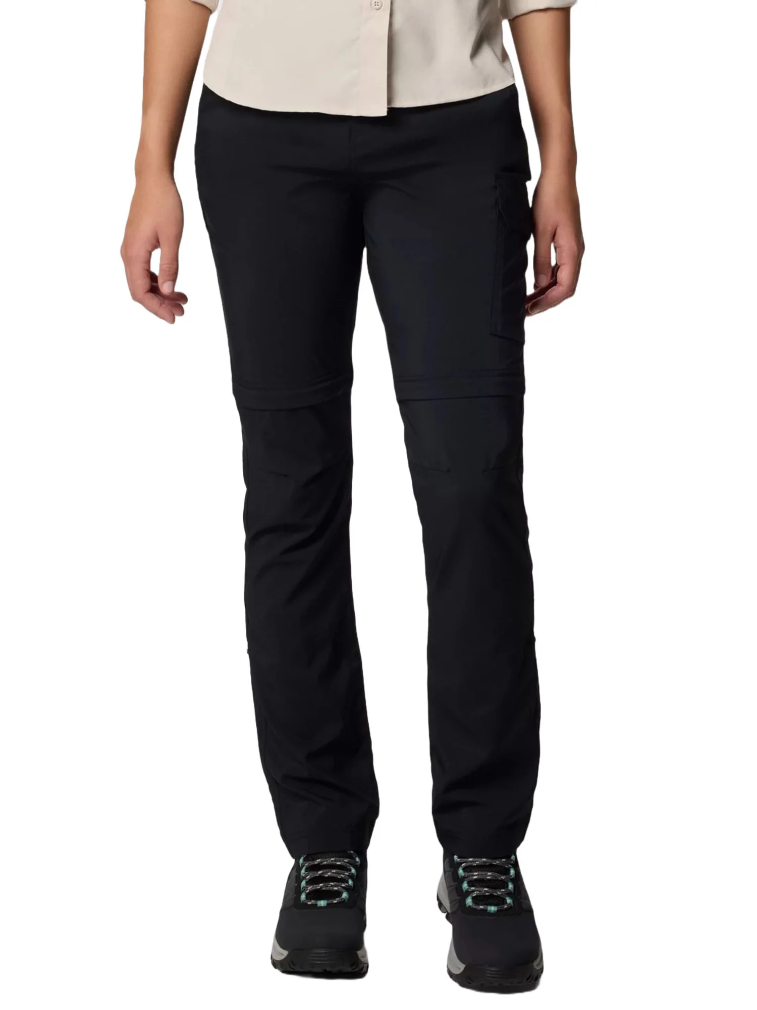 Columbia Pantaloni Sportivi Donna | 2037616 - Image 2