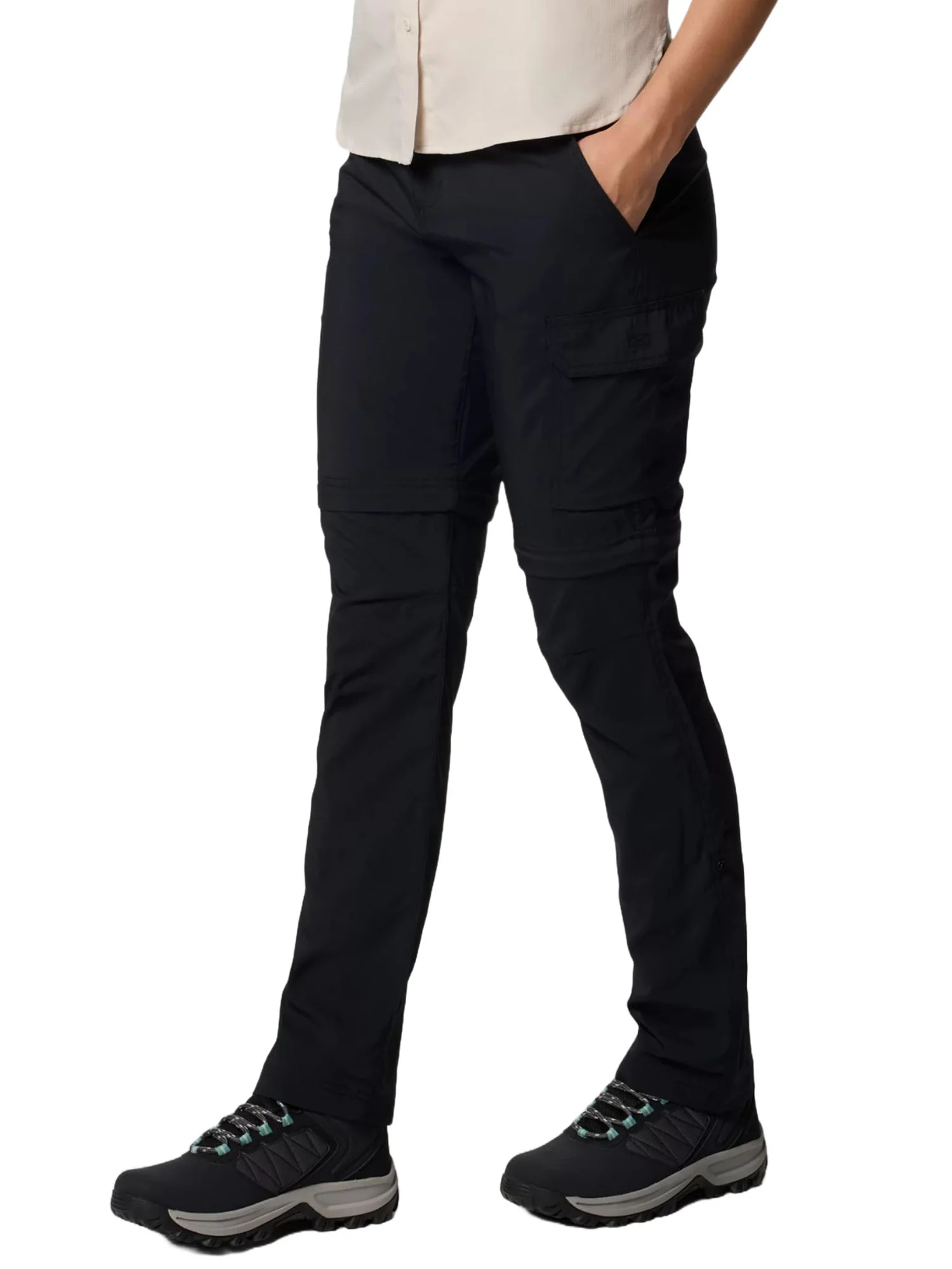 Columbia Pantaloni Sportivi Donna | 2037616 - Image 3