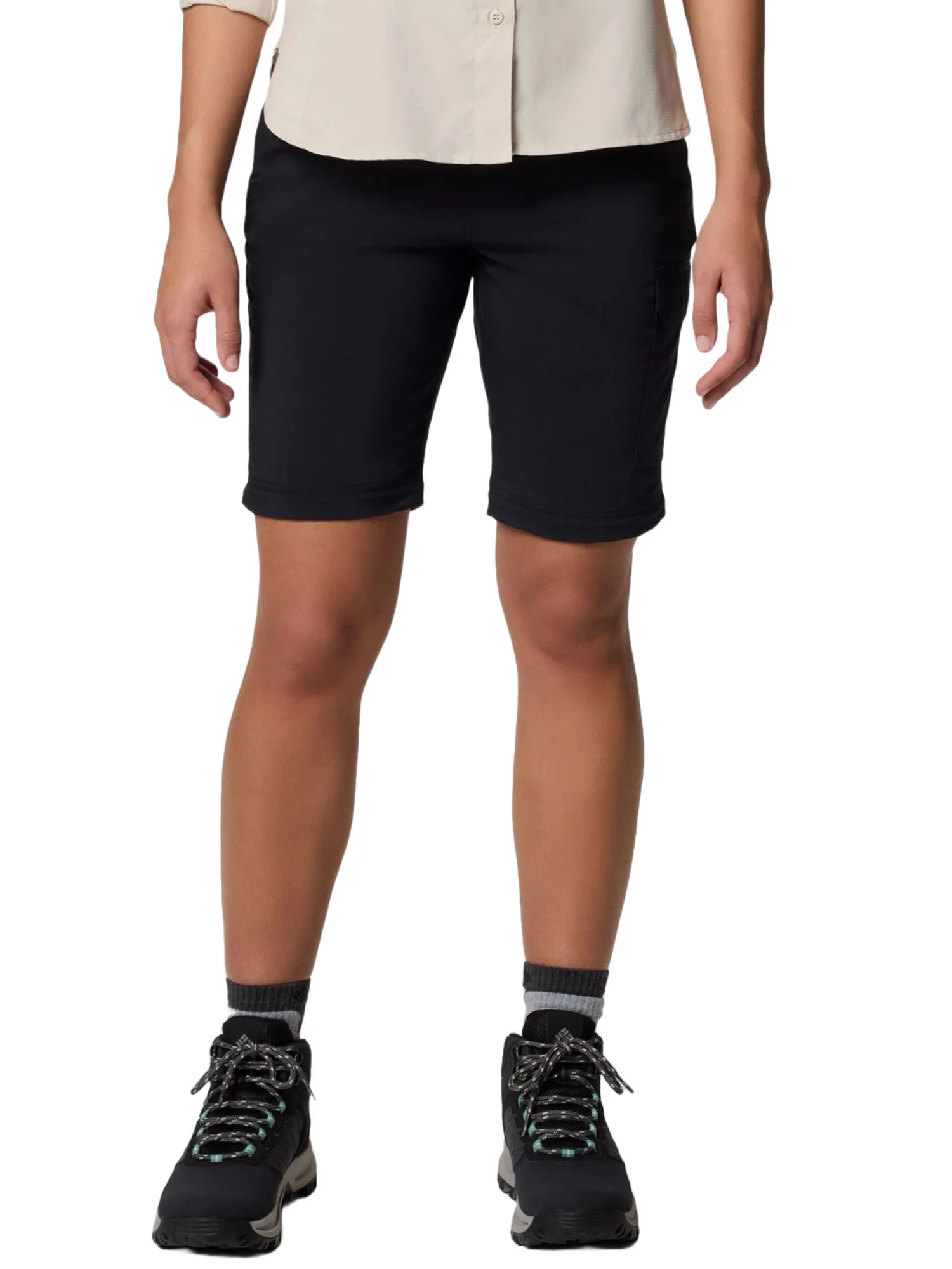 Columbia Pantaloni Sportivi Donna | 2037616 - Image 5