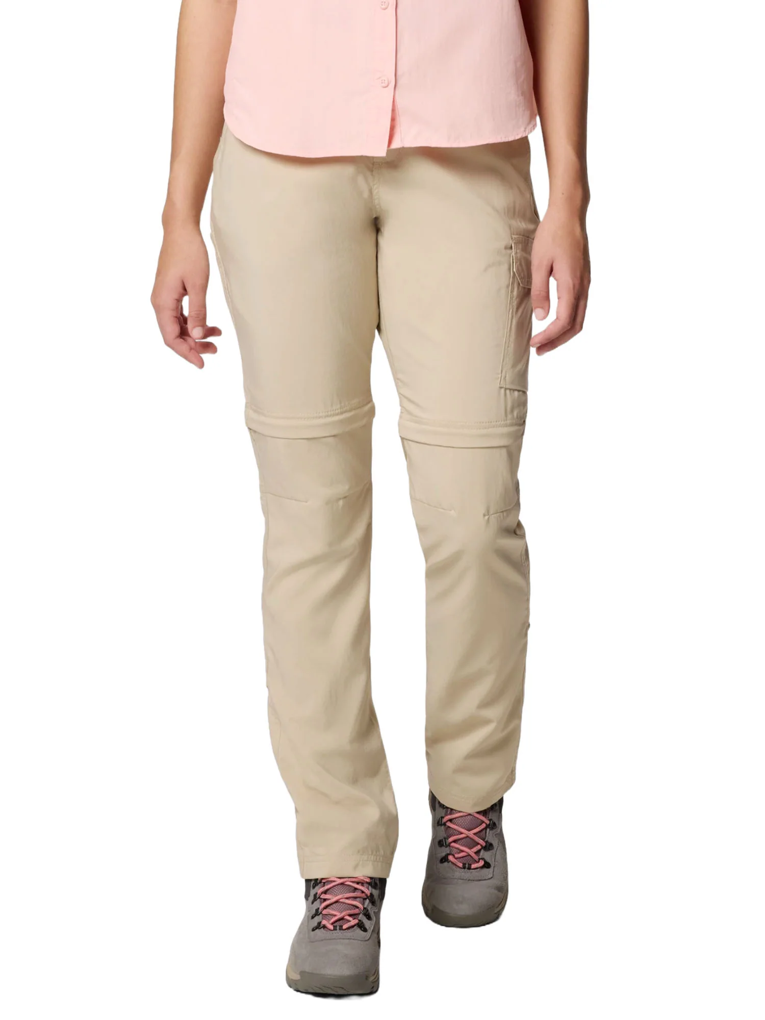 Columbia Pantaloni Sportivi Donna | 2037616 - Image 8
