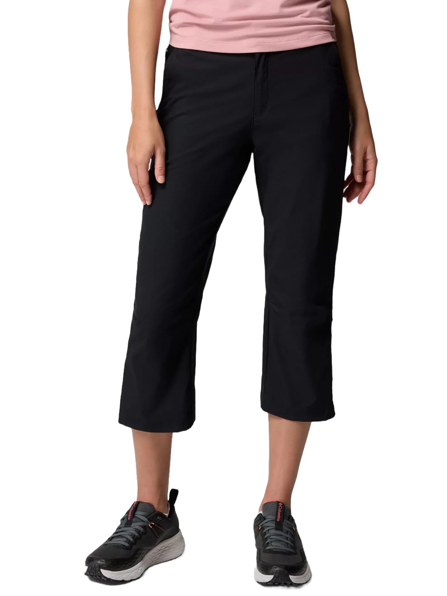 Columbia Pantaloni Sportivi Donna | 2119173 - Image 2