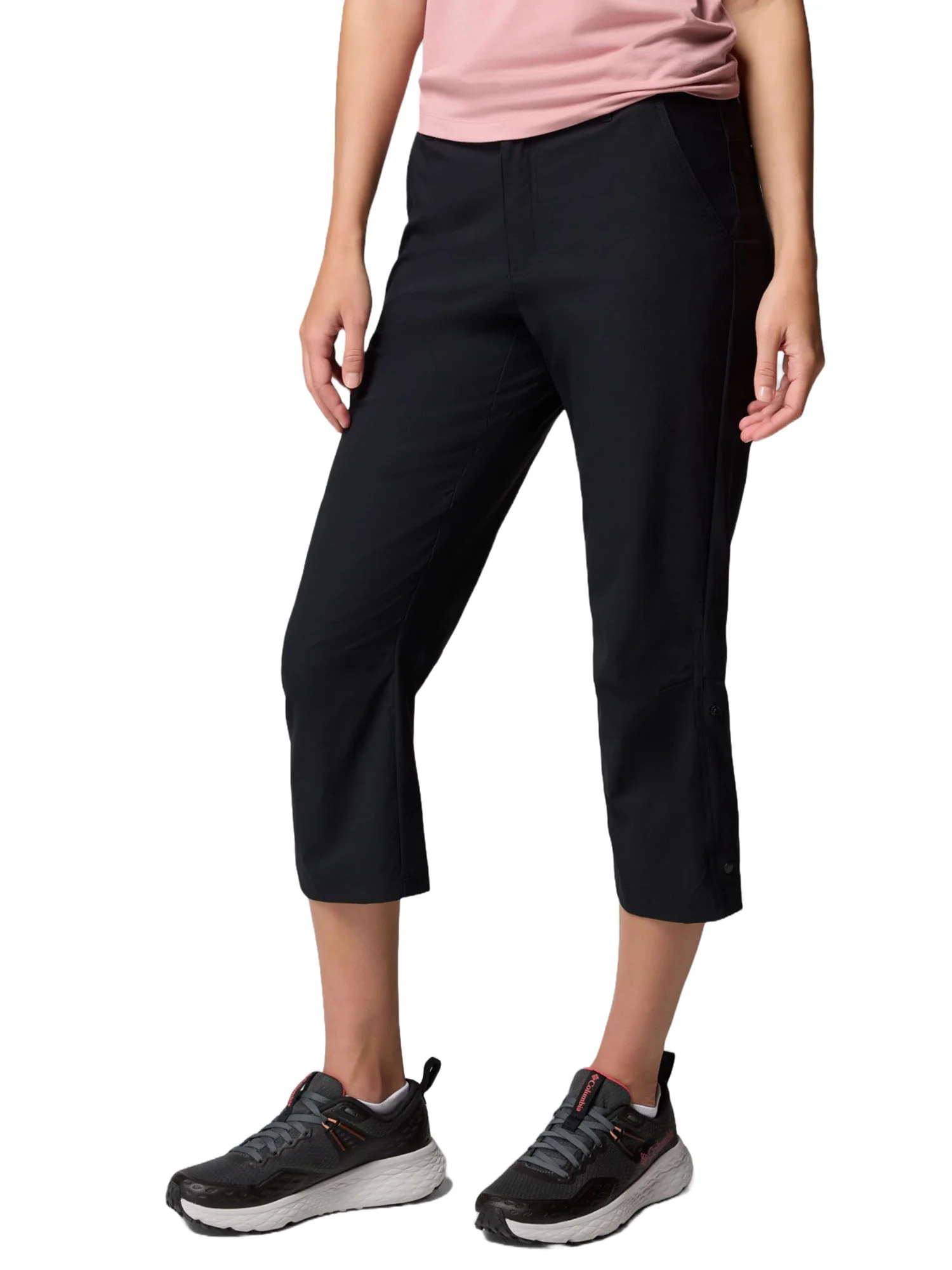 Columbia Pantaloni Sportivi Donna | 2119173 - Image 3