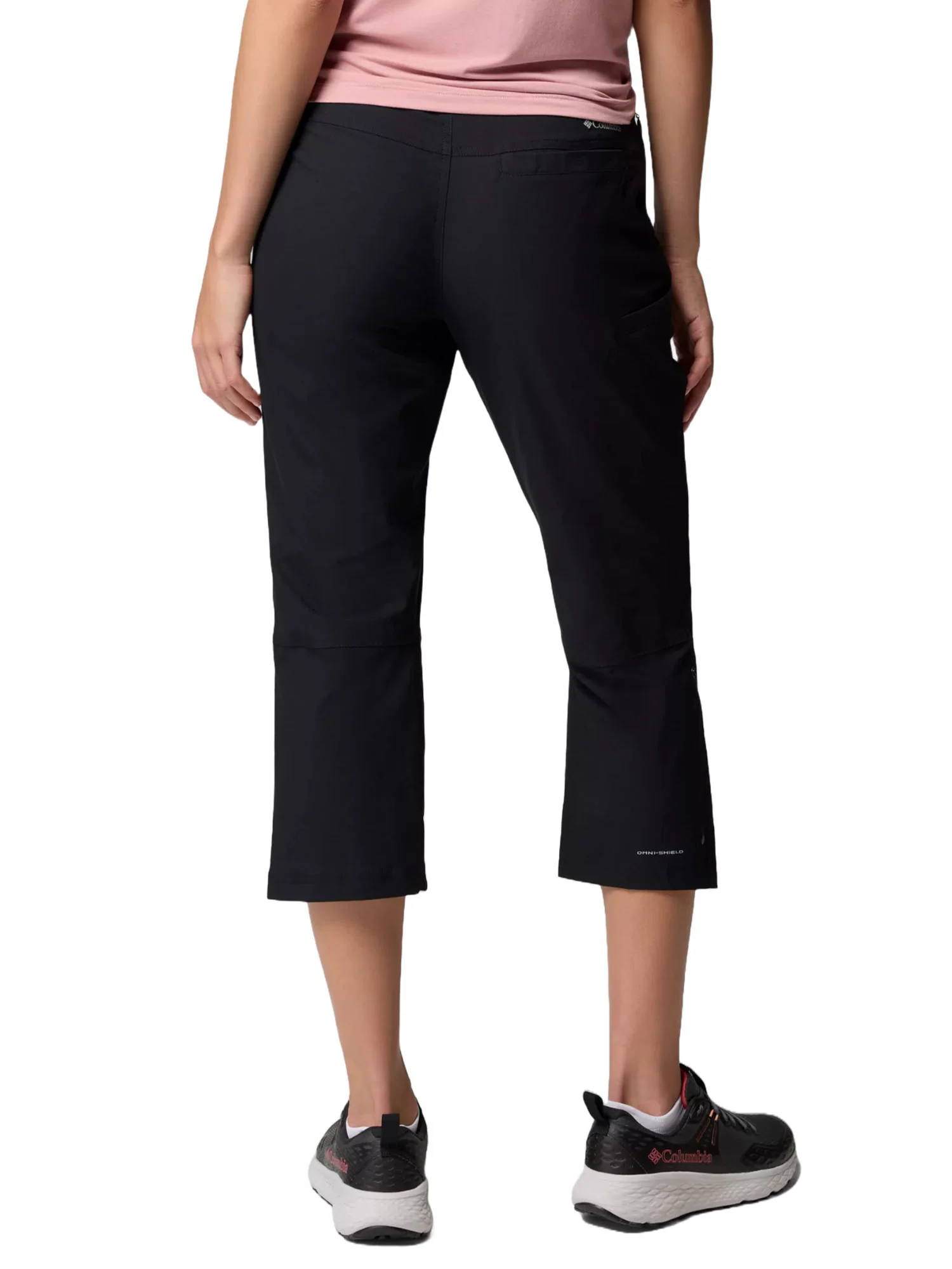 Columbia Pantaloni Sportivi Donna | 2119173 - Image 4