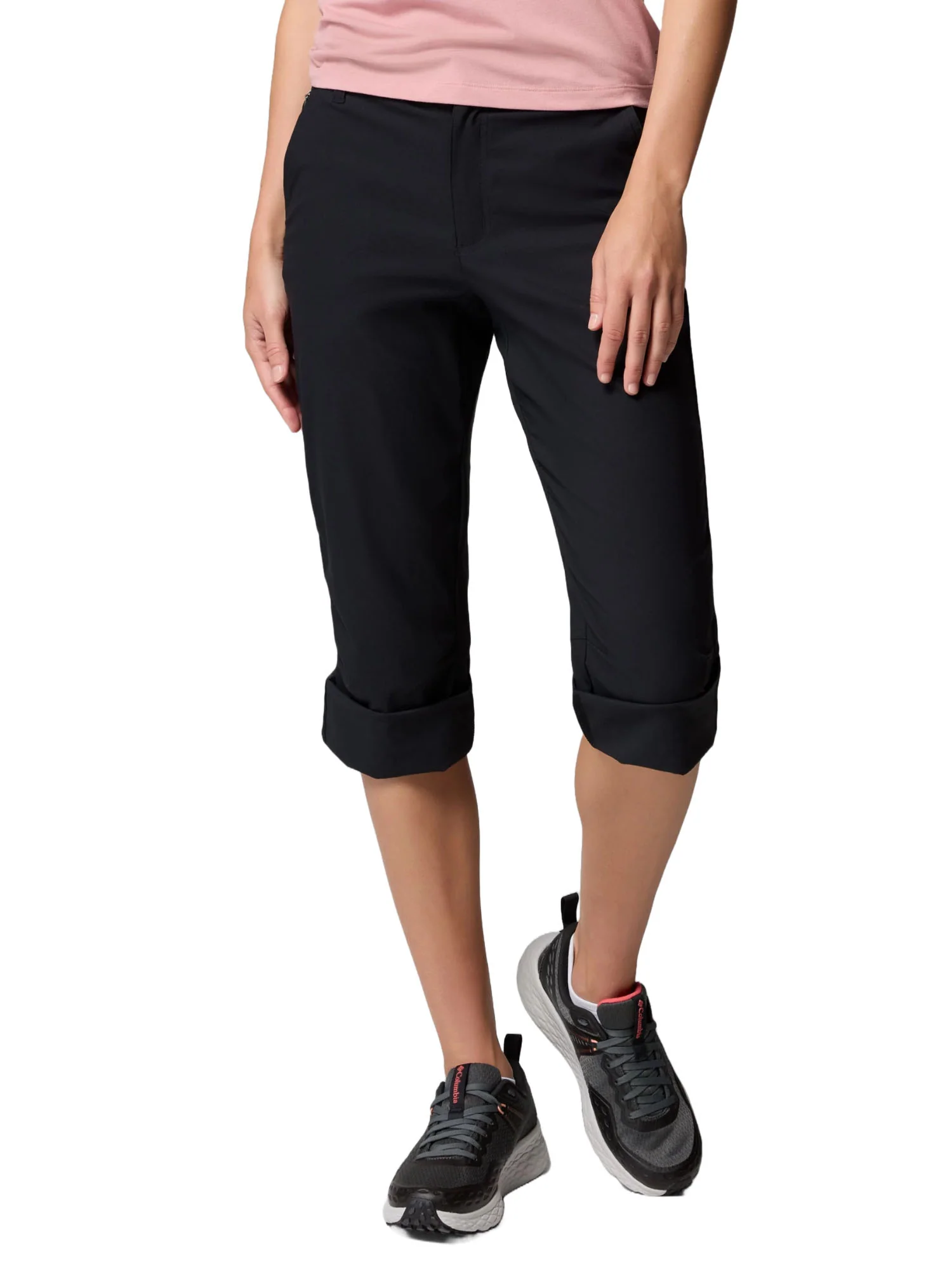Columbia Pantaloni Sportivi Donna | 2119173 - Image 5