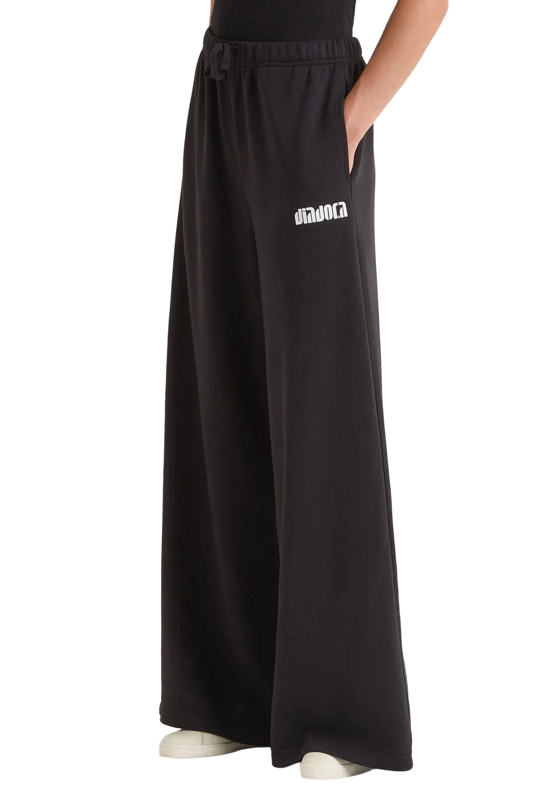Diadora Pantaloni Sportivi Donna | 502.182625 - Image 2