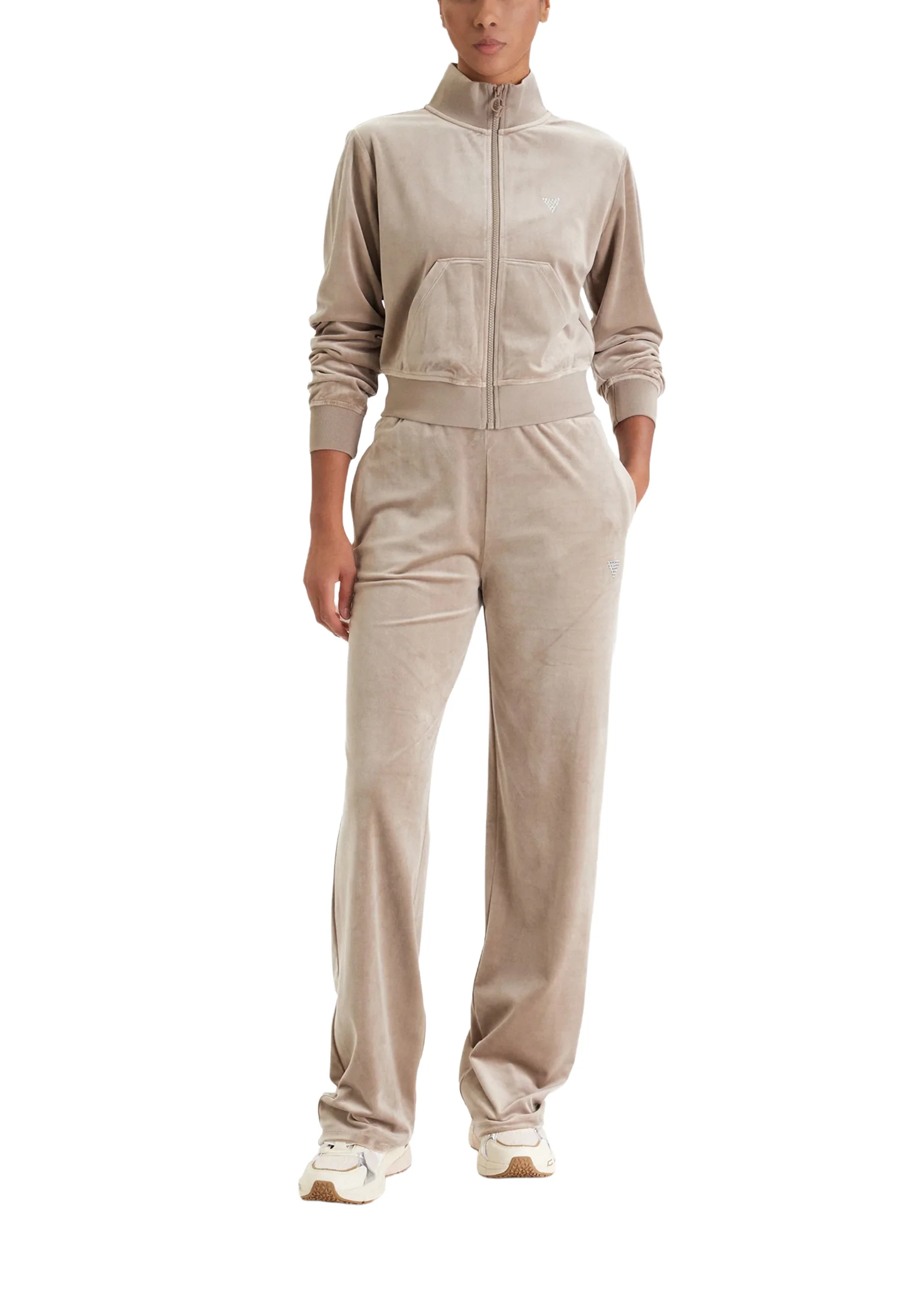 Guess Pantaloni Sportivi Donna | V3BB26 K0232 - Image 2