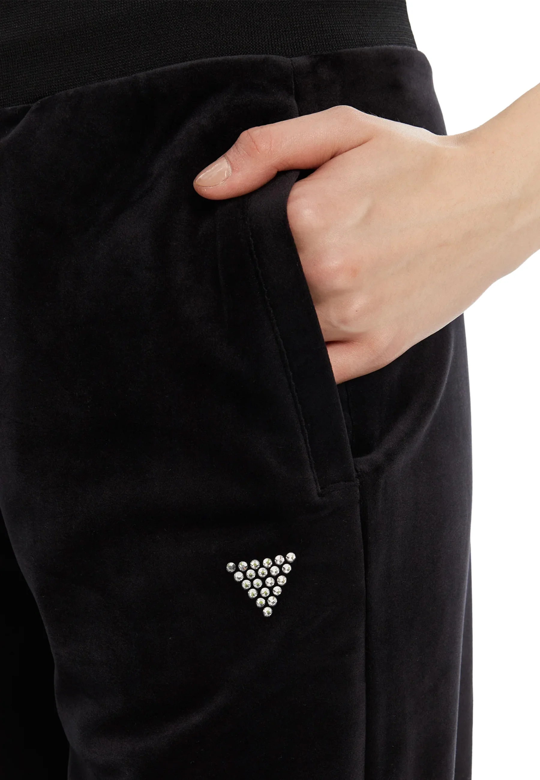 Guess Pantaloni Sportivi Donna | V3BB26 K0232 - Image 8