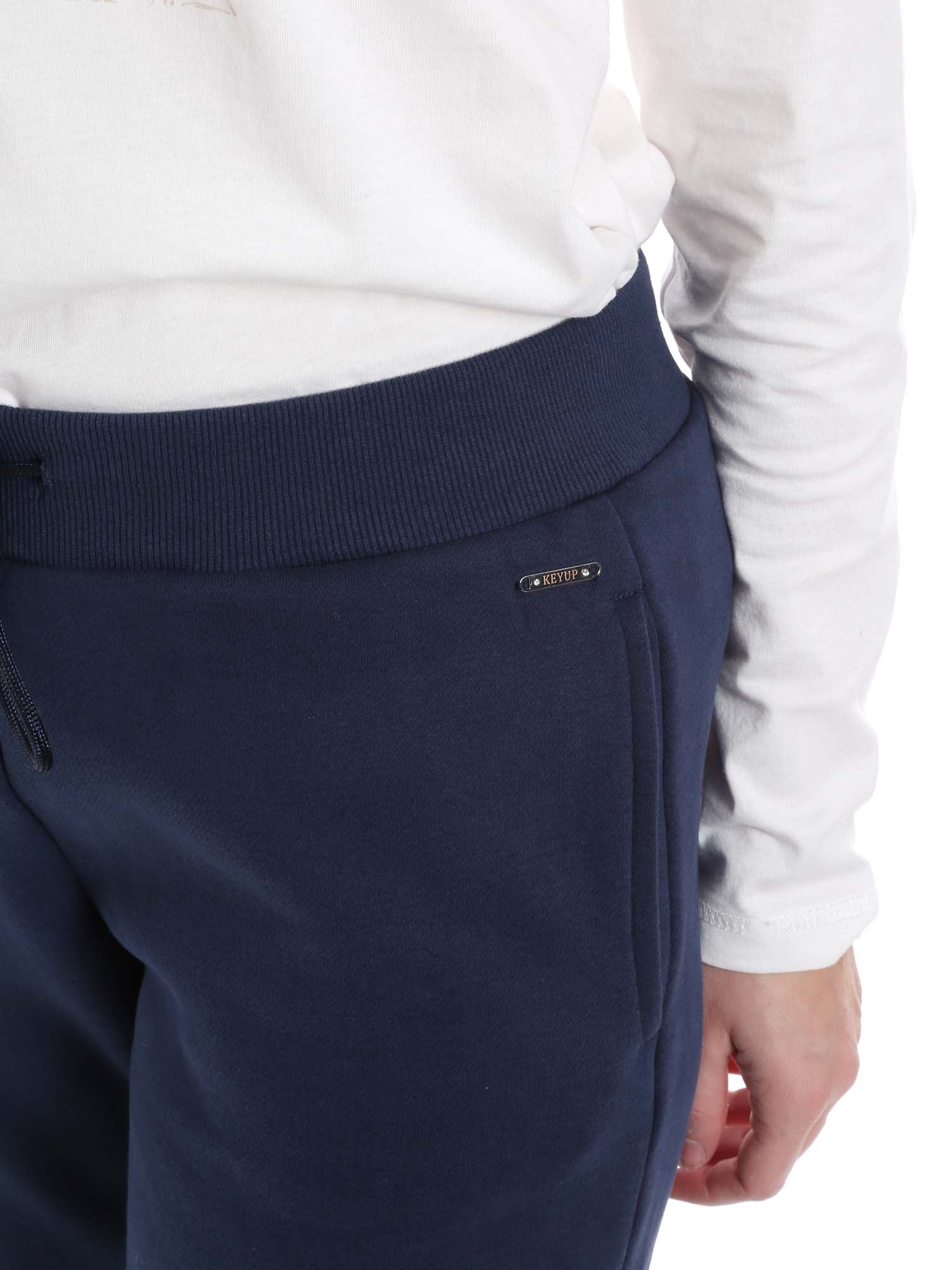Key Up Pantaloni Sportivi Donna | 36FI 1265 - Image 4