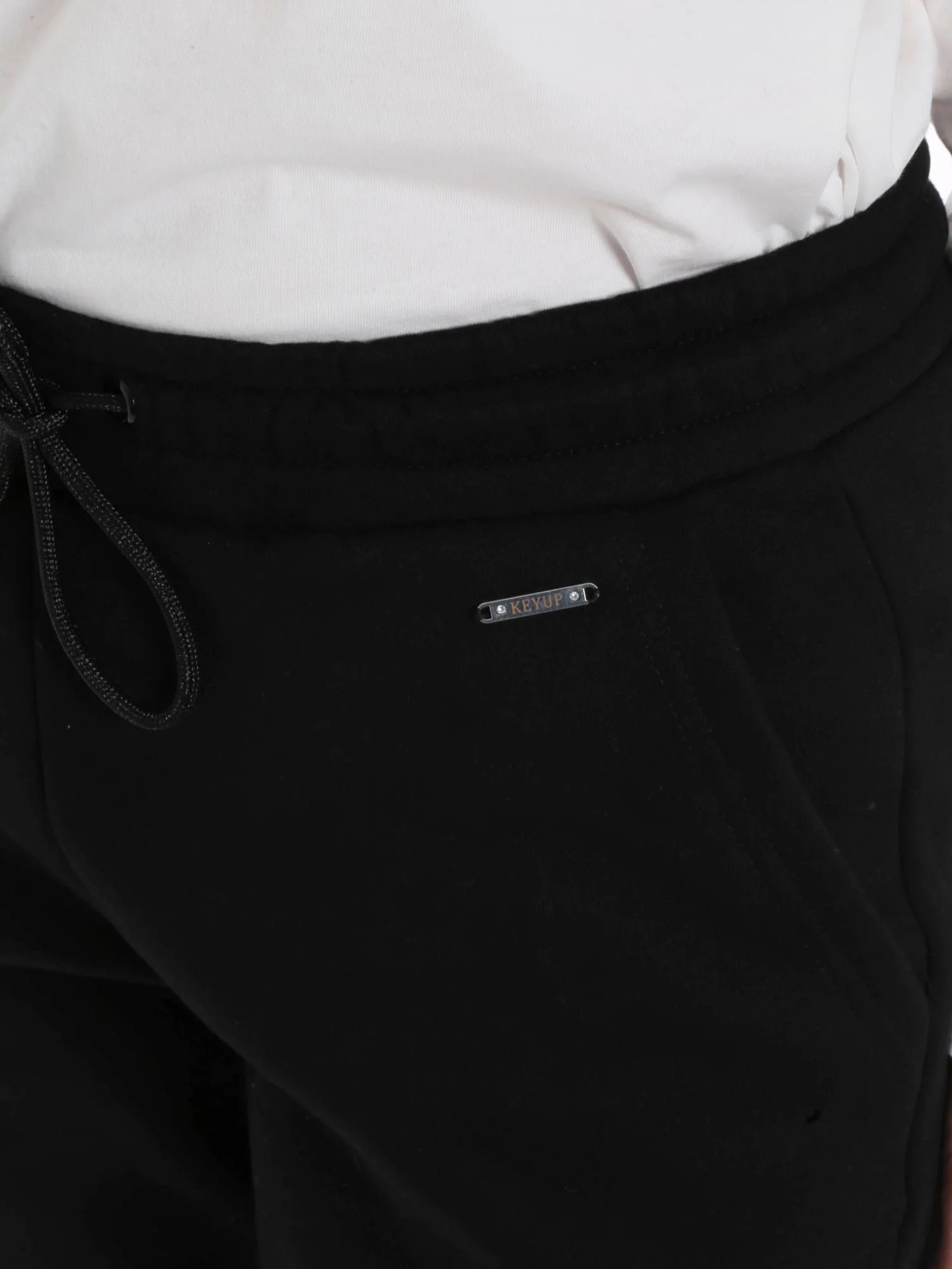 Key Up Pantaloni Sportivi Donna | 37FI 0002 - Image 4