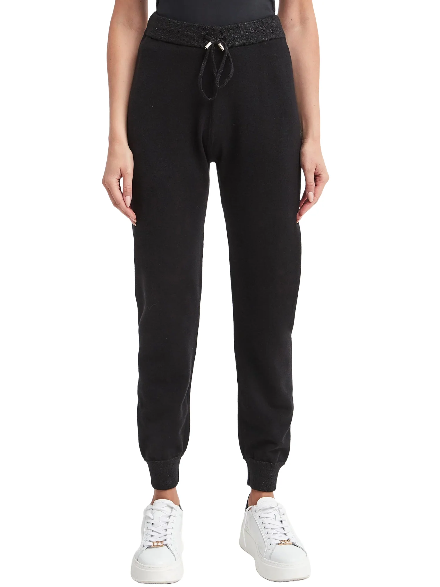 Liu-jo Pantaloni Sportivi Donna | TF3135 MA63M - Image 2