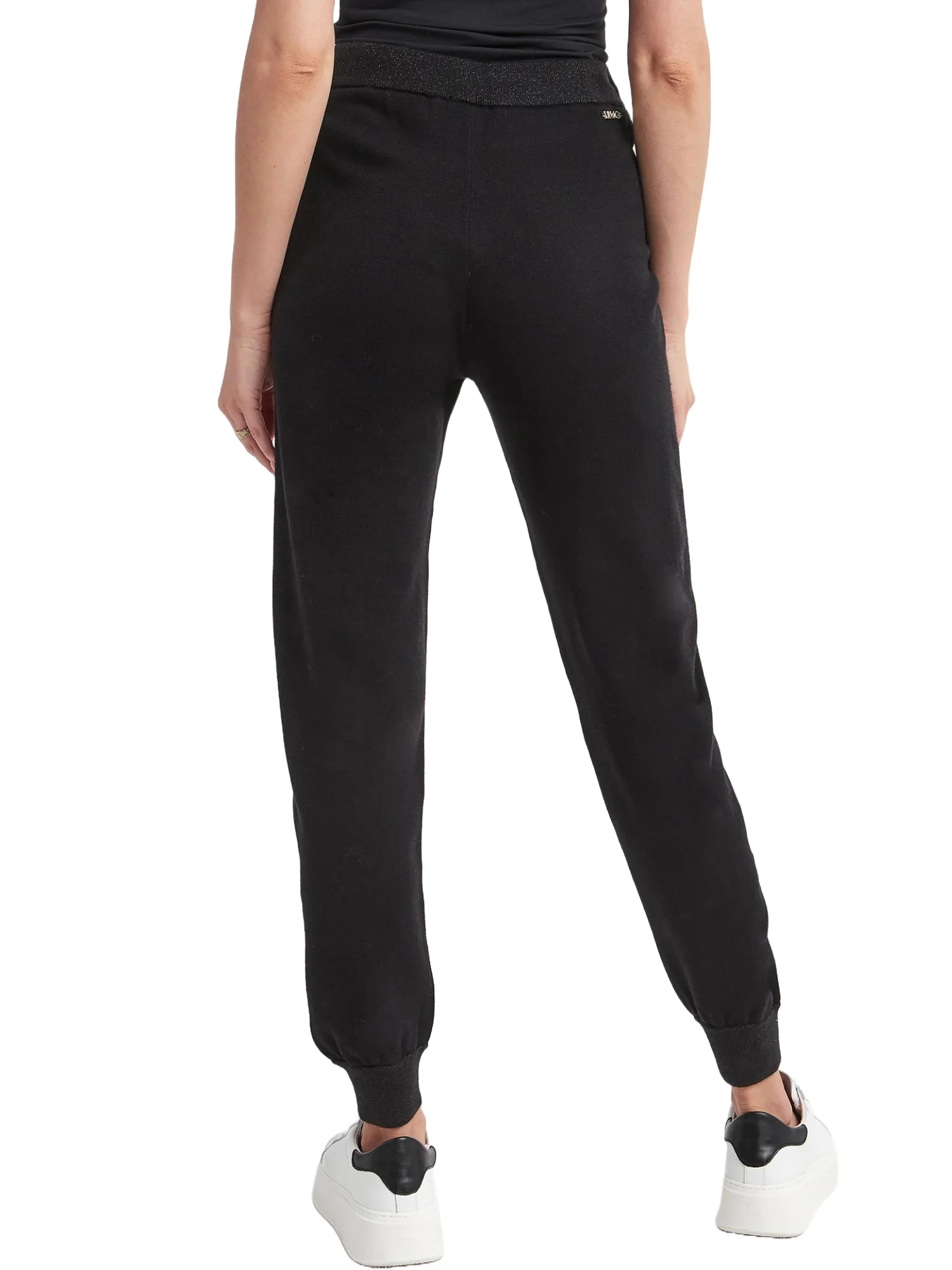 Liu-jo Pantaloni Sportivi Donna | TF3135 MA63M - Image 3