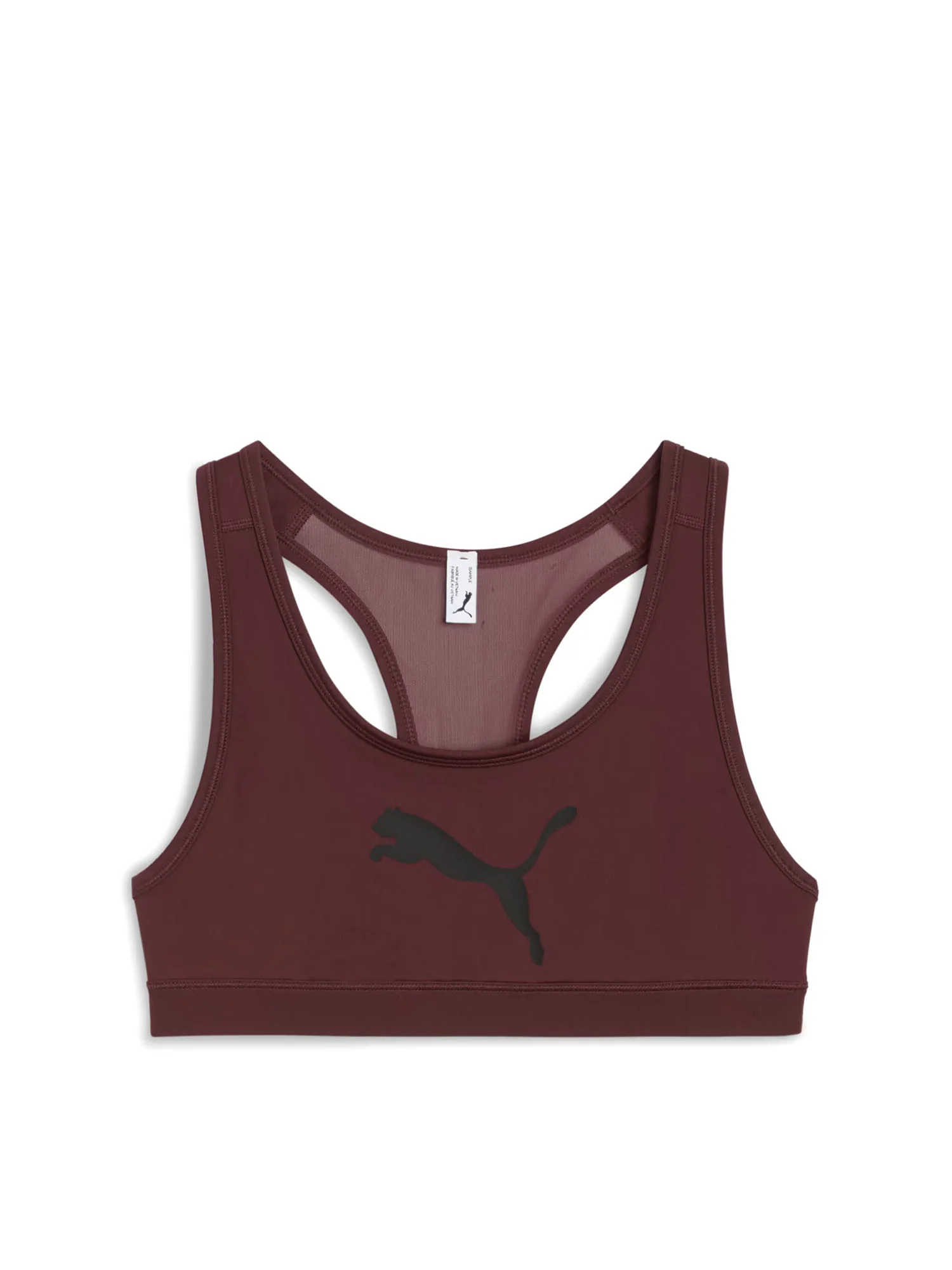 Puma Top Sportivo Donna | 526960 - Image 5