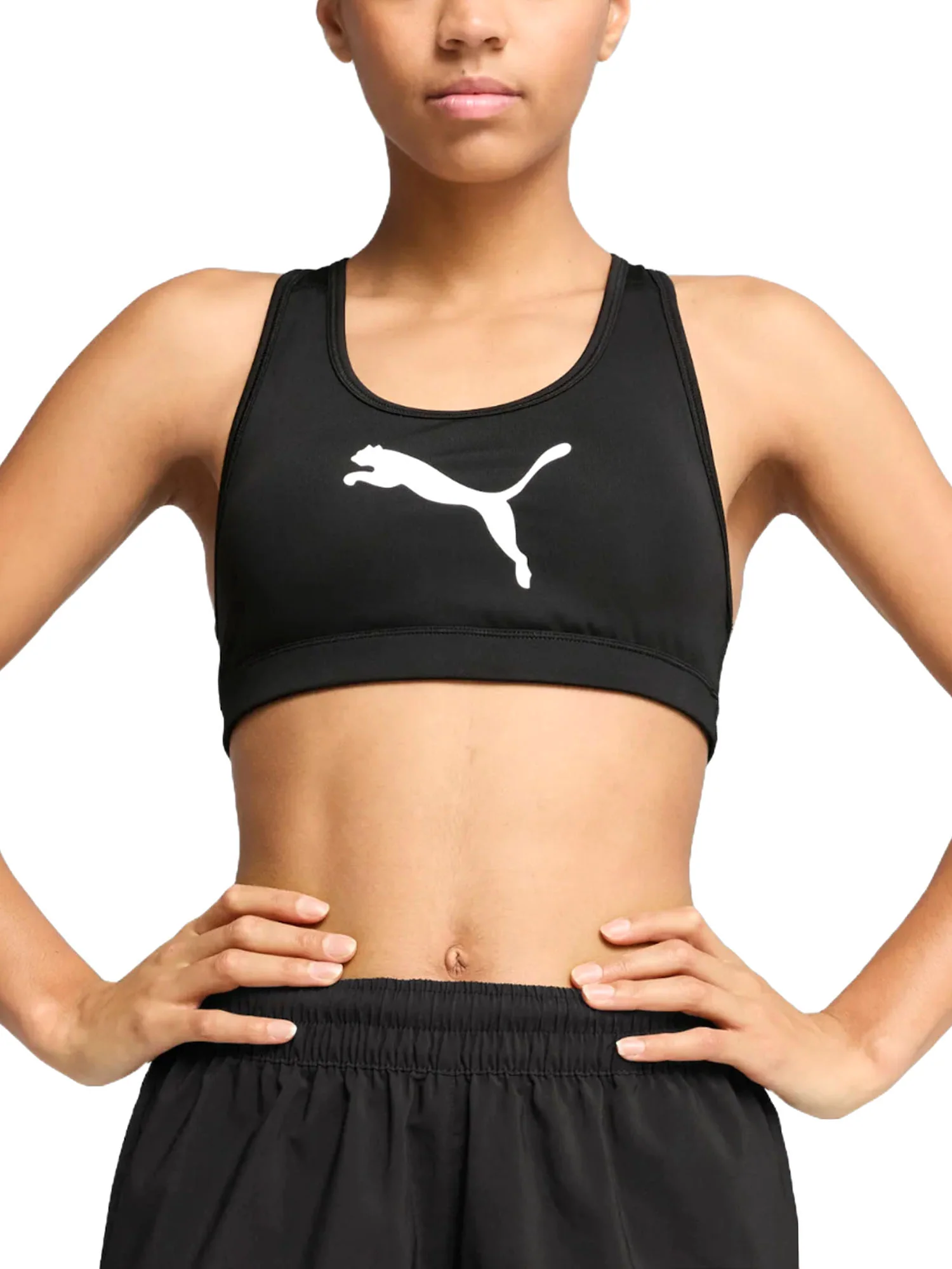 Puma Top Sportivo Donna | 526961 - Image 2