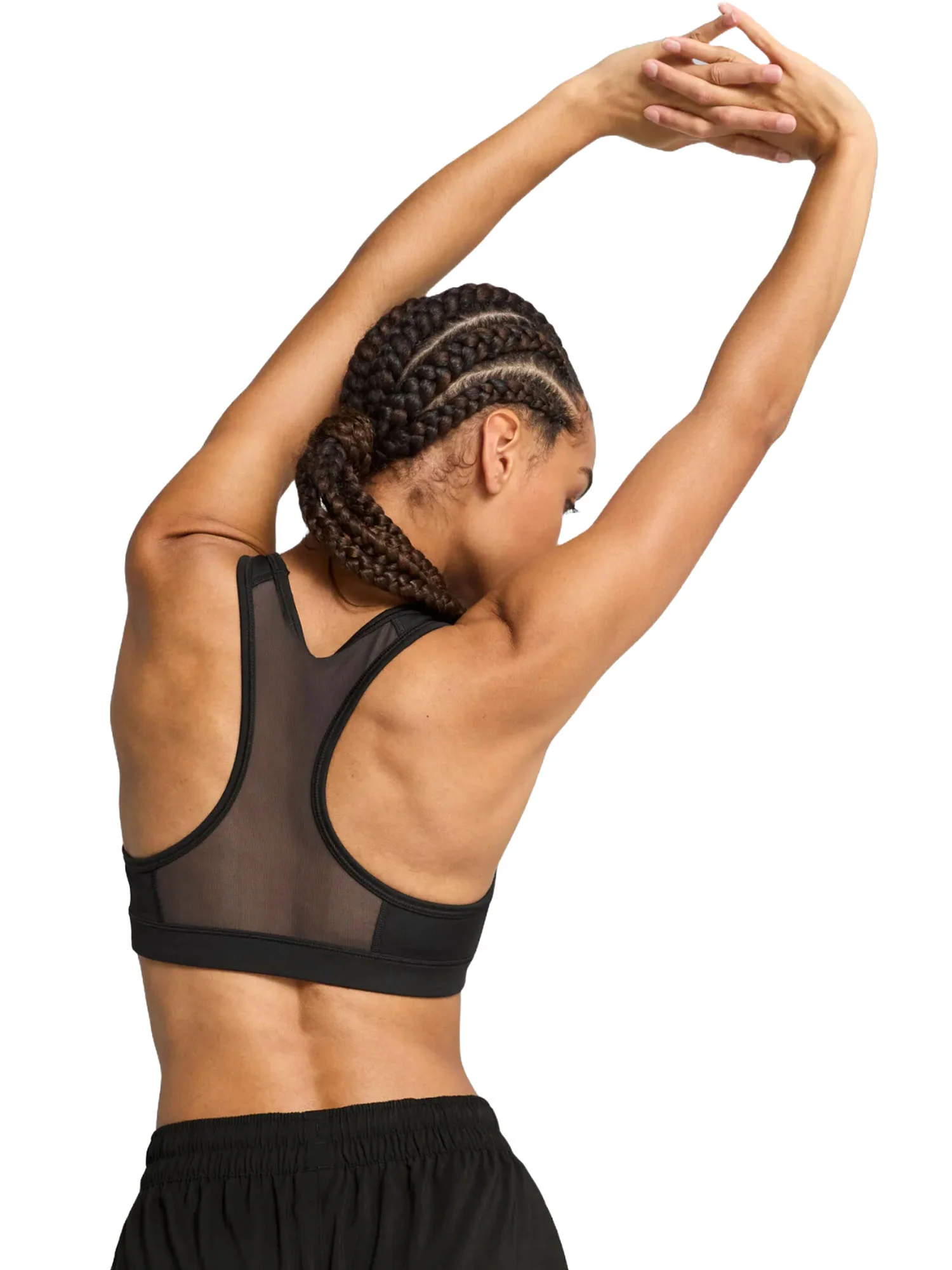 Puma Top Sportivo Donna | 526961 - Image 4
