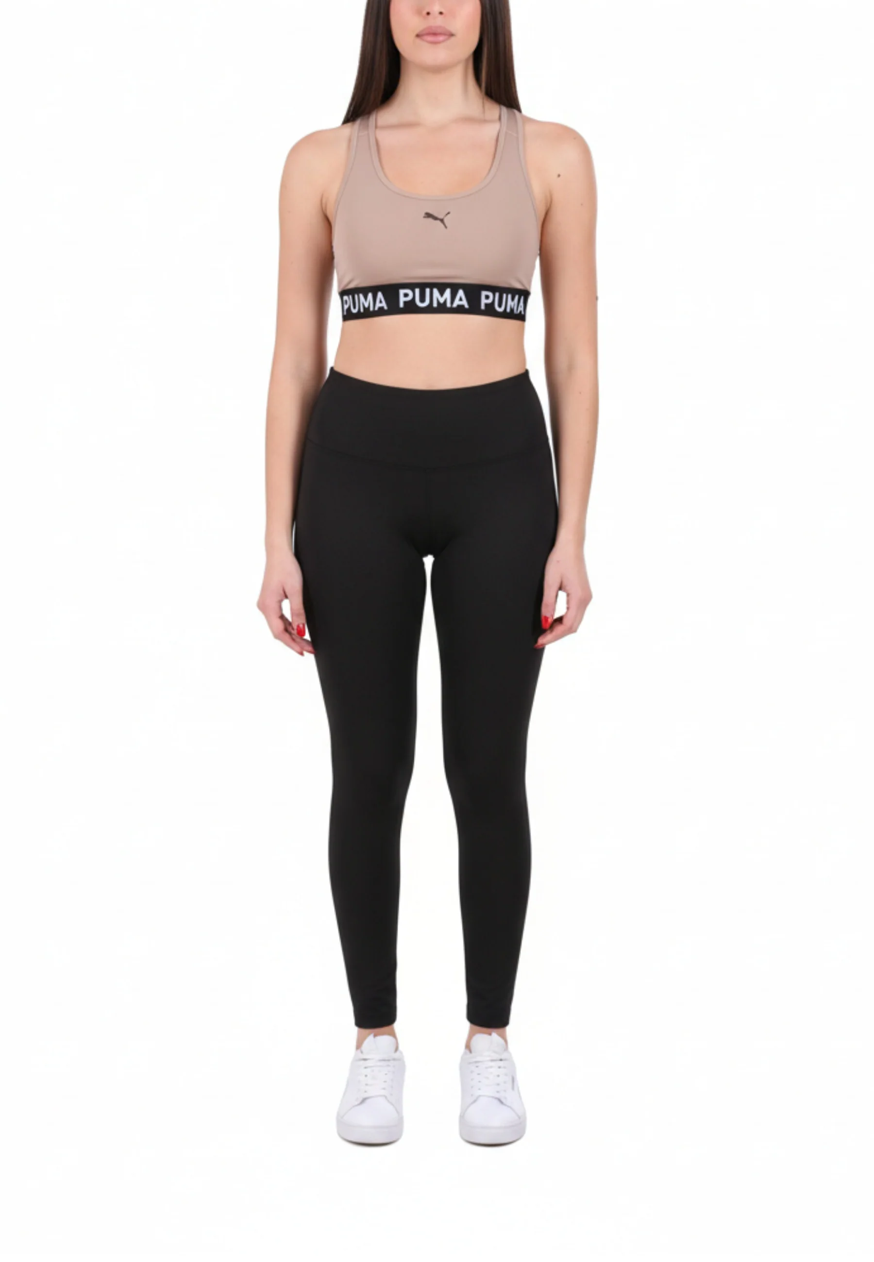 Puma Top Sportivo Donna | 526962 - Image 10