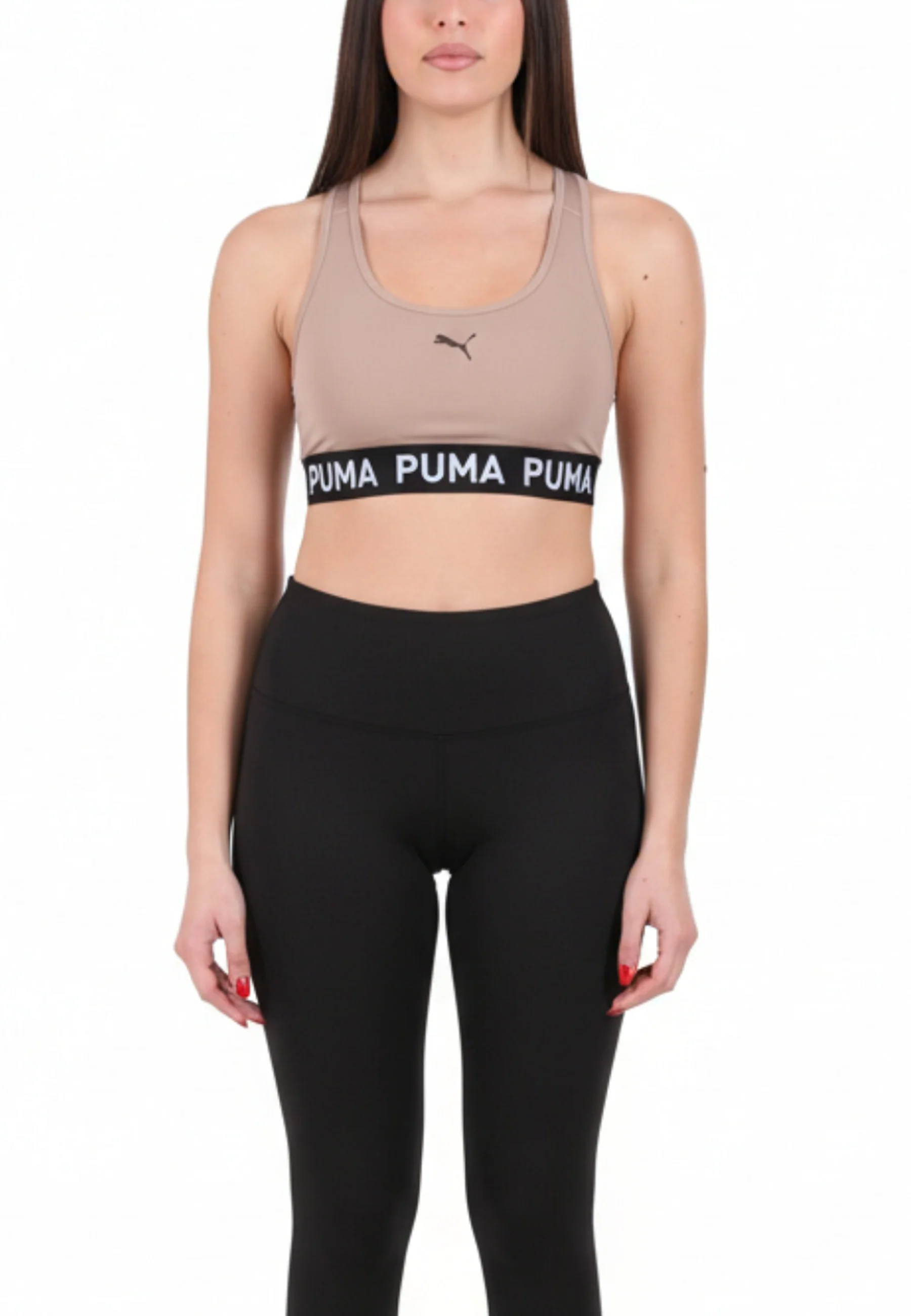 Puma Top Sportivo Donna | 526962 - Image 13