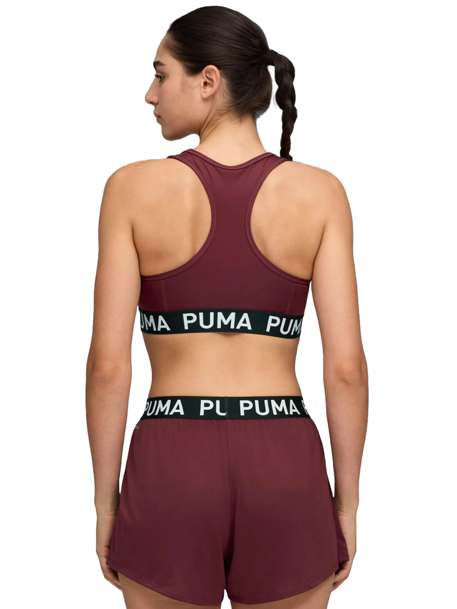 Puma Top Sportivo Donna | 526962 - Image 4