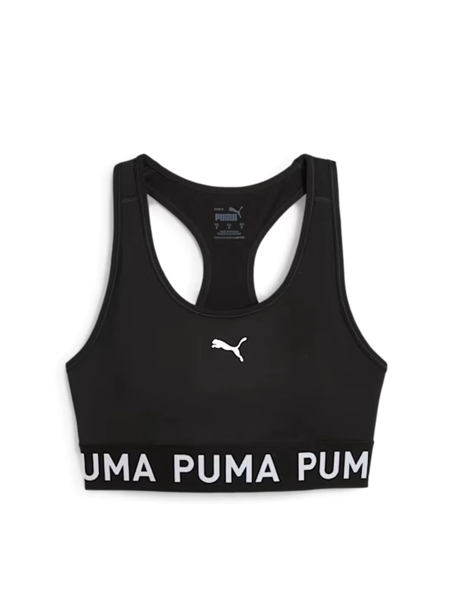 Puma Top Sportivo Donna | 526962 - Image 5