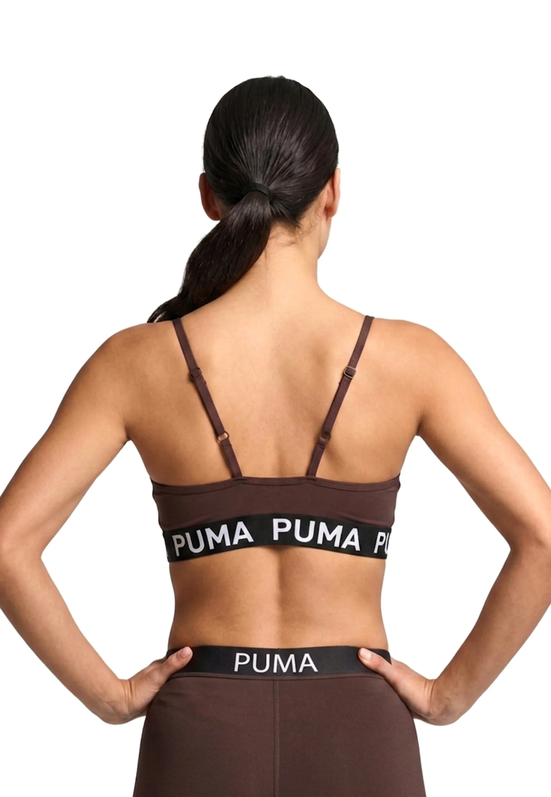 Puma Top Sportivo Donna | 527140 - Image 10