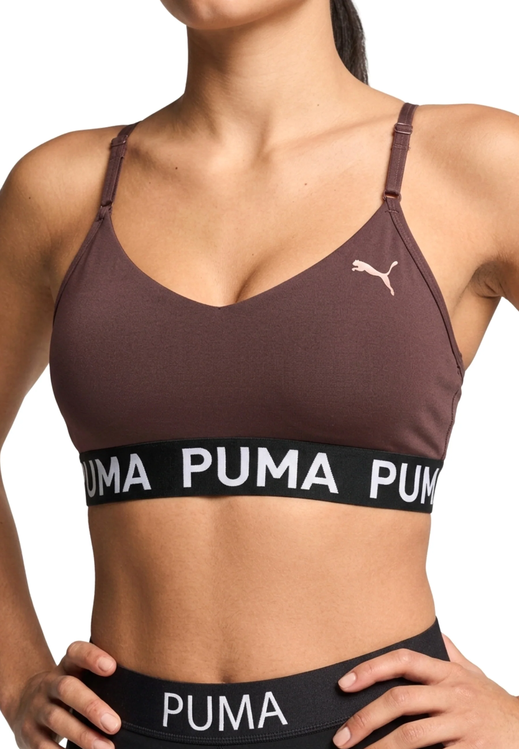 Puma Top Sportivo Donna | 527140 - Image 11