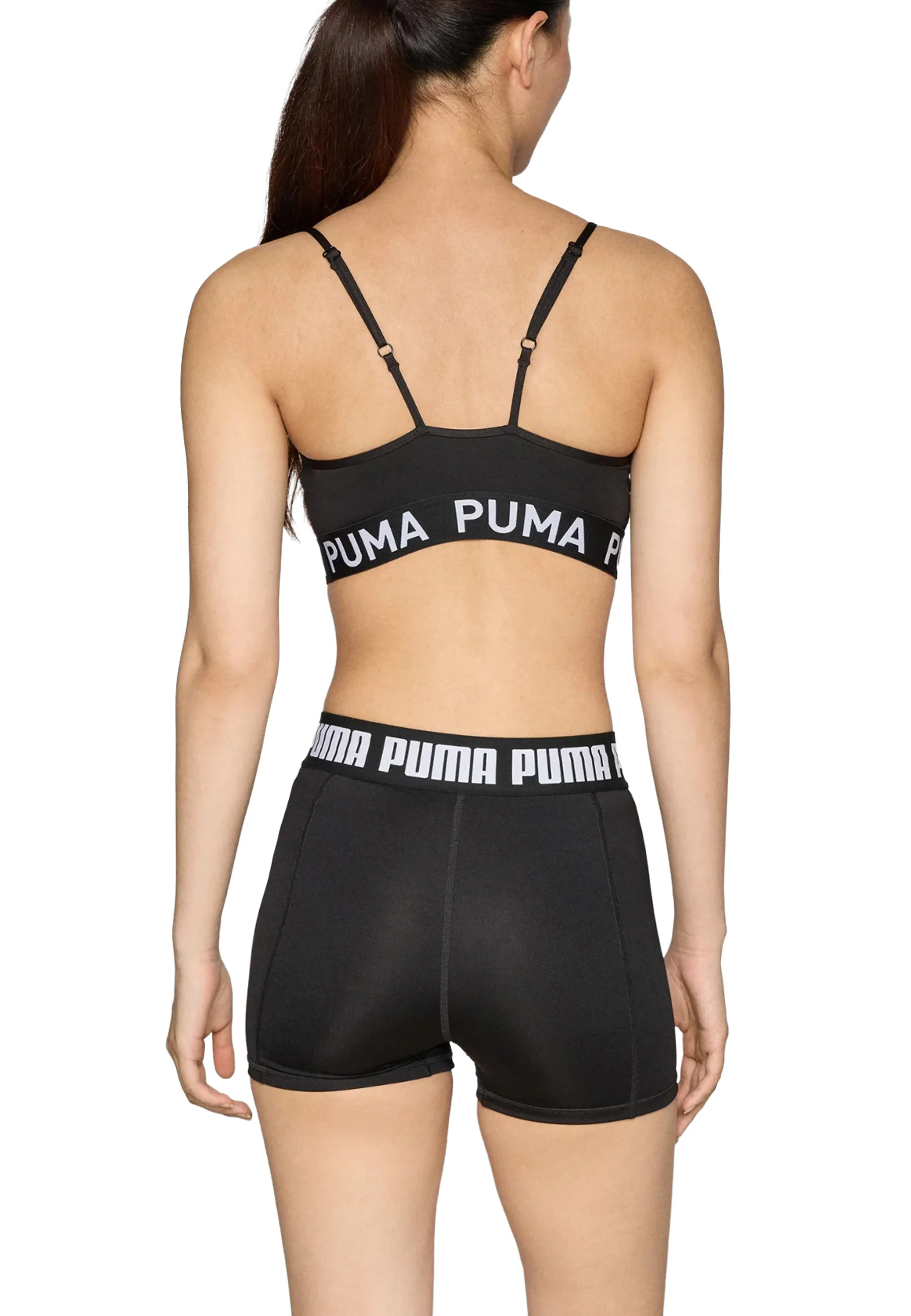 Puma Top Sportivo Donna | 527140 - Image 3