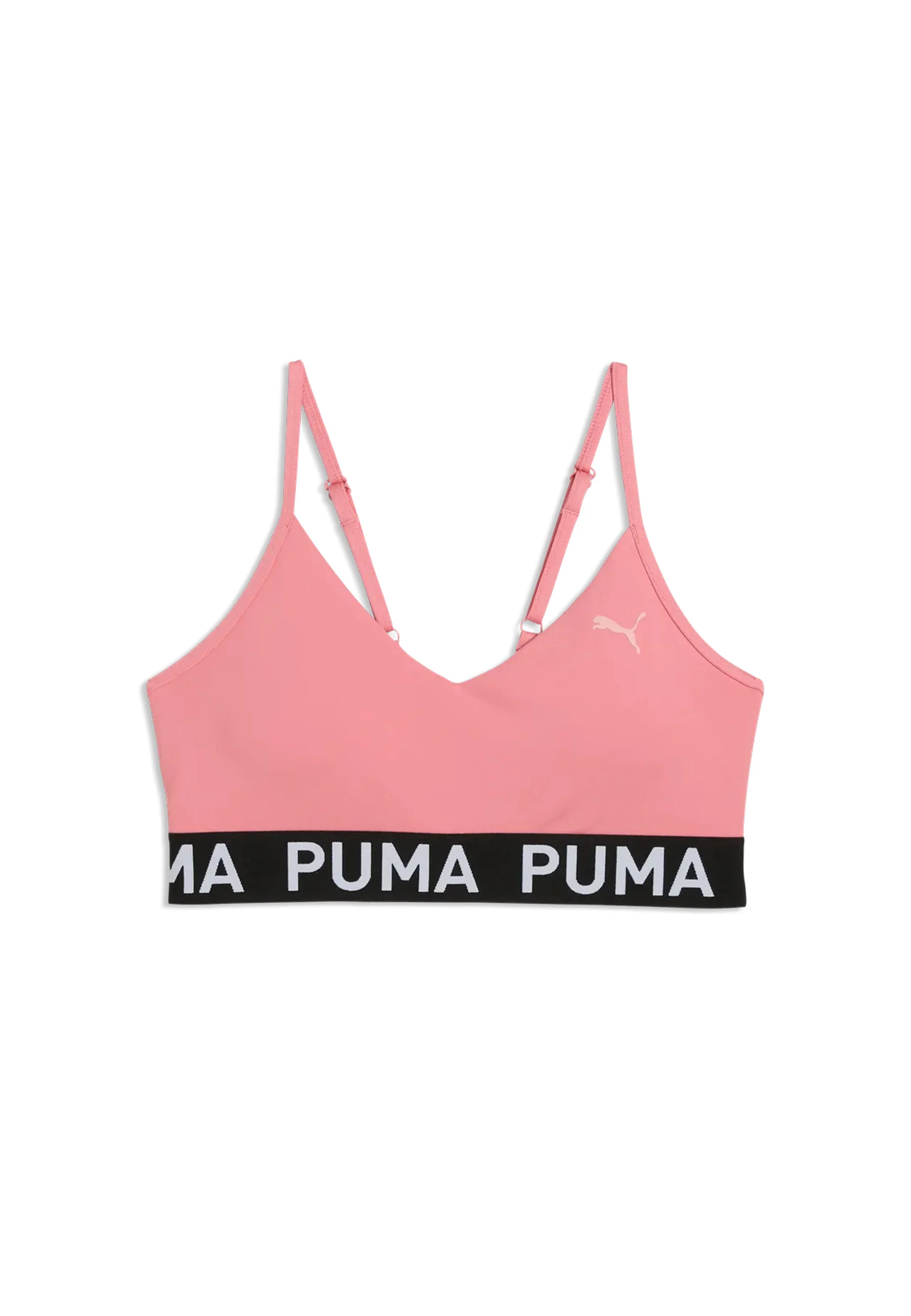 Puma Top Sportivo Donna | 527140 - Image 4