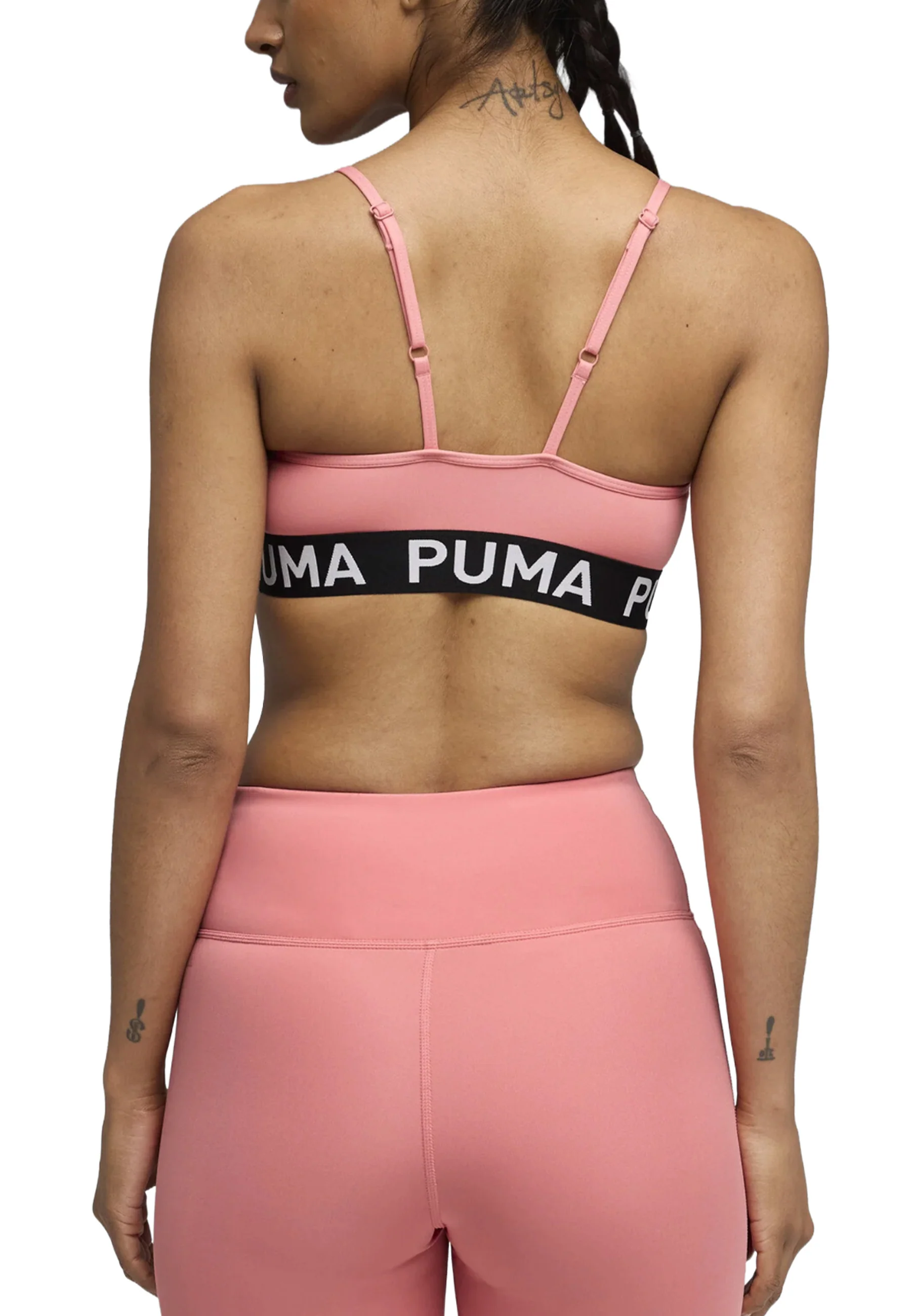 Puma Top Sportivo Donna | 527140 - Image 6