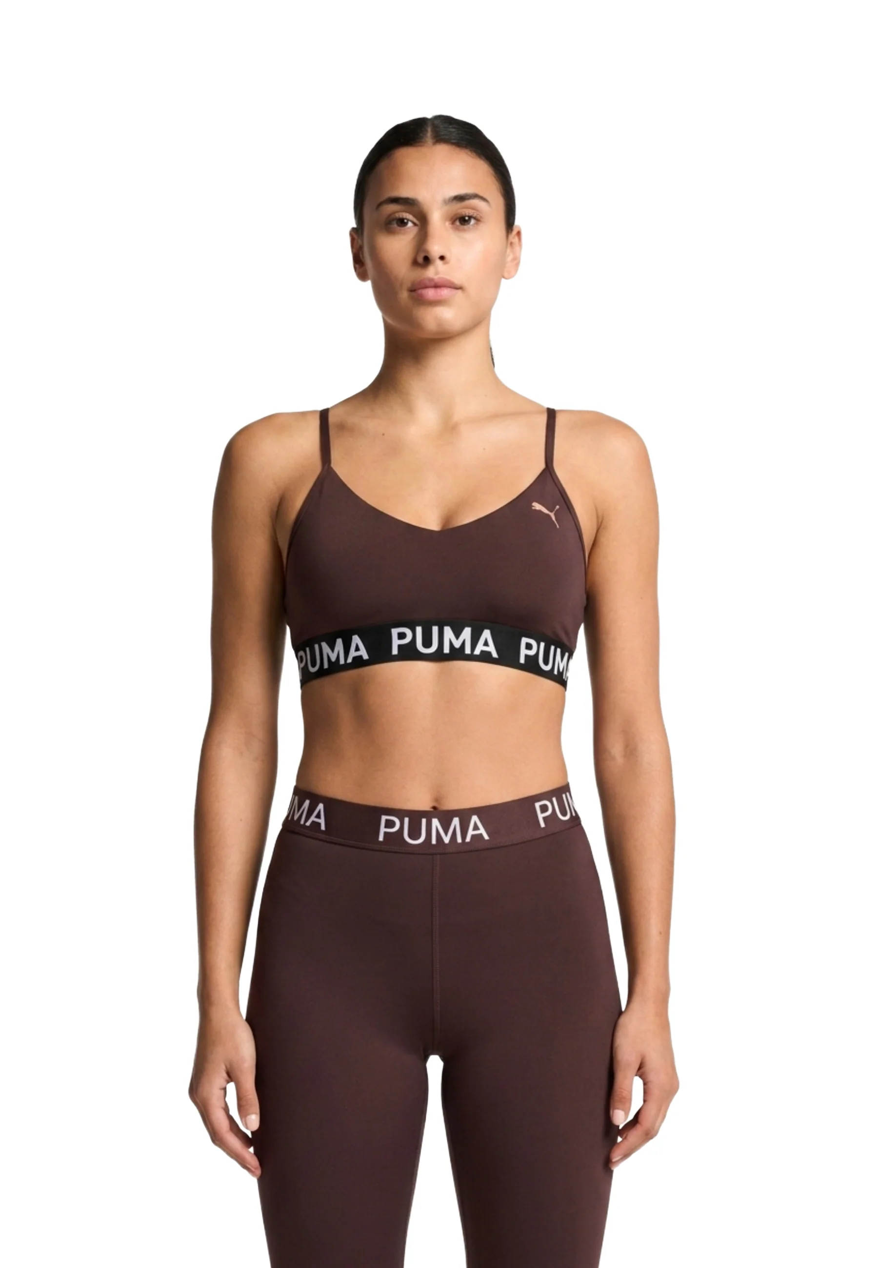 Puma Top Sportivo Donna | 527140 - Image 9