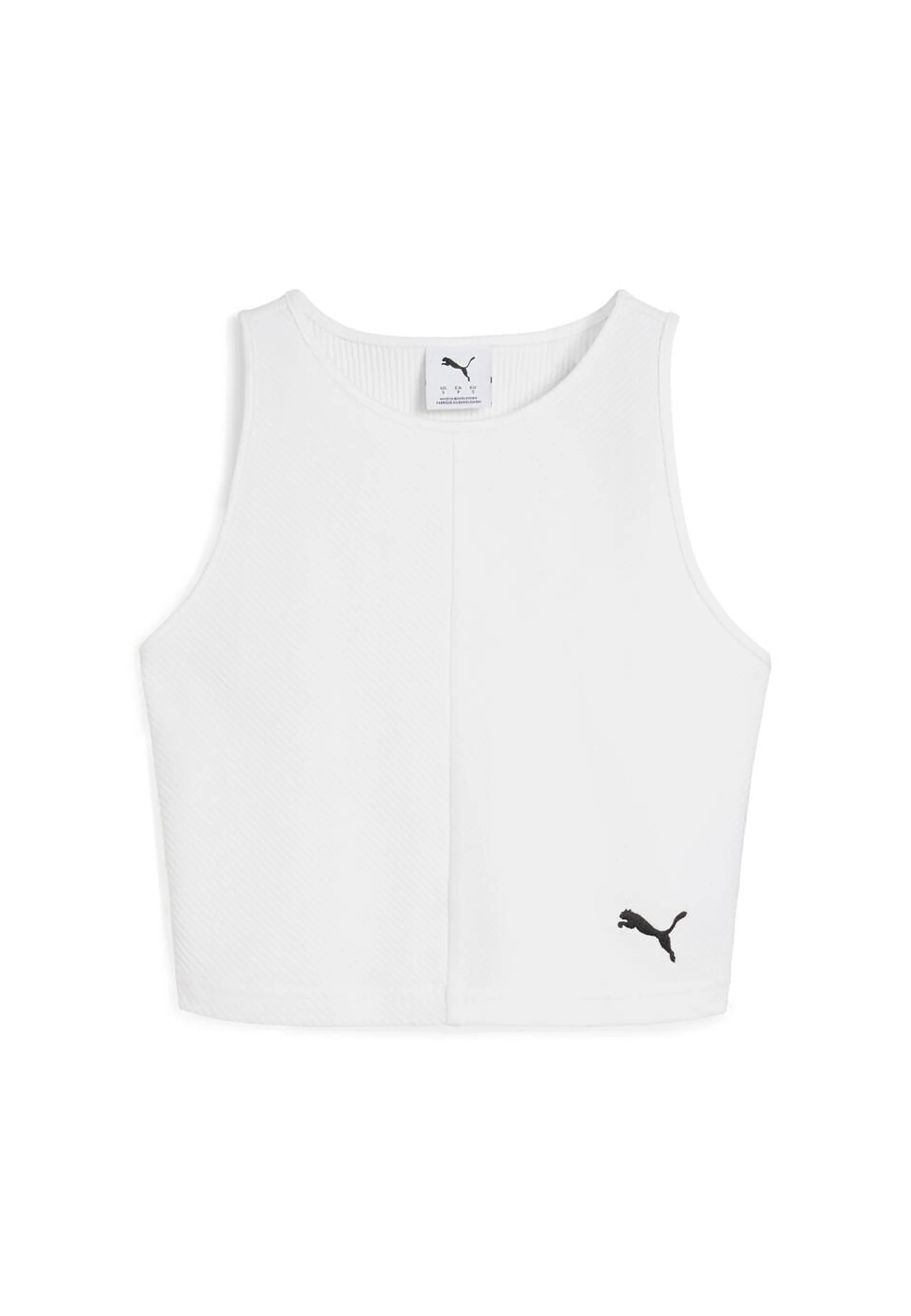 Puma Top Sportivo Donna | 629765