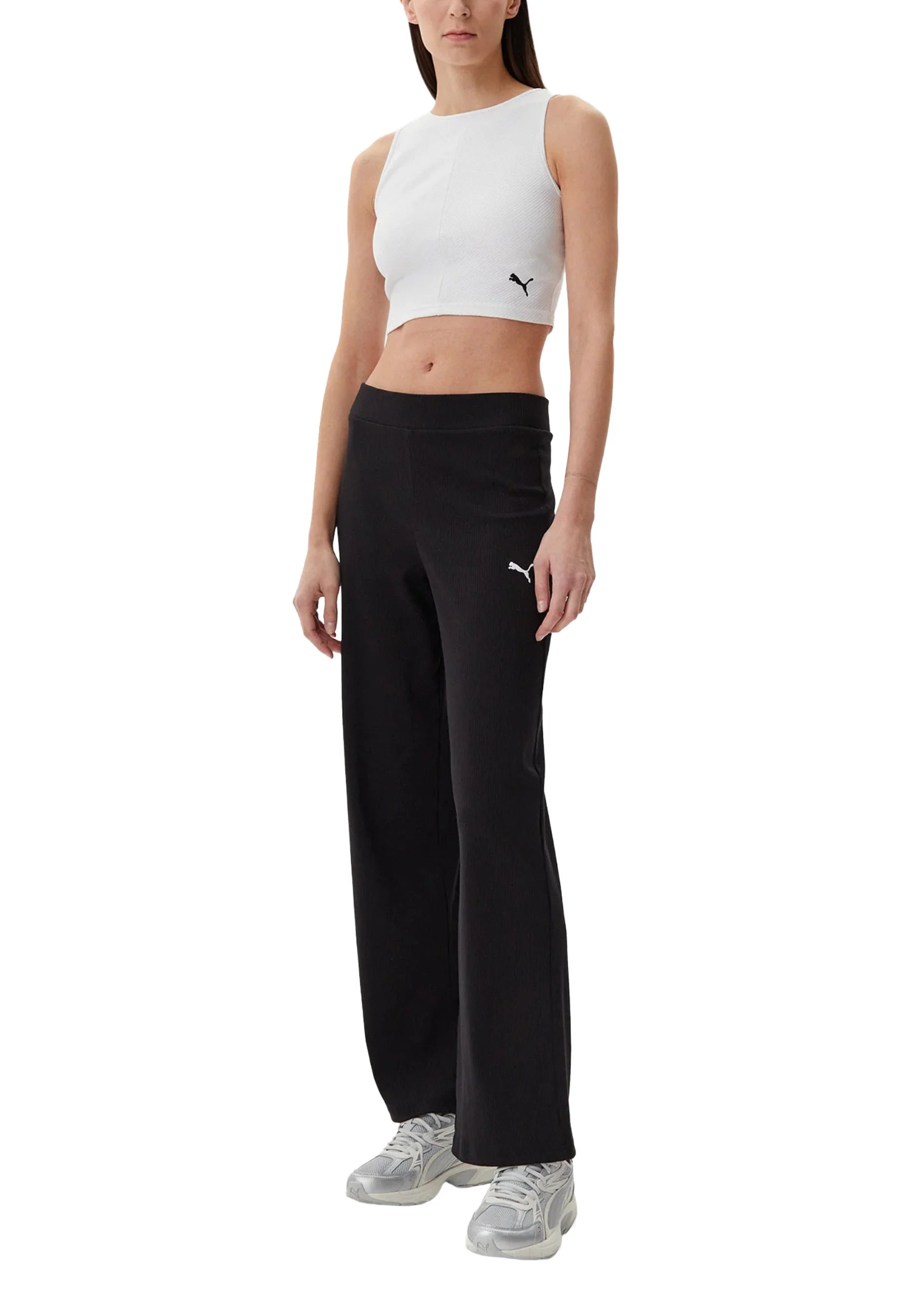 Puma Top Sportivo Donna | 629765 - Image 2