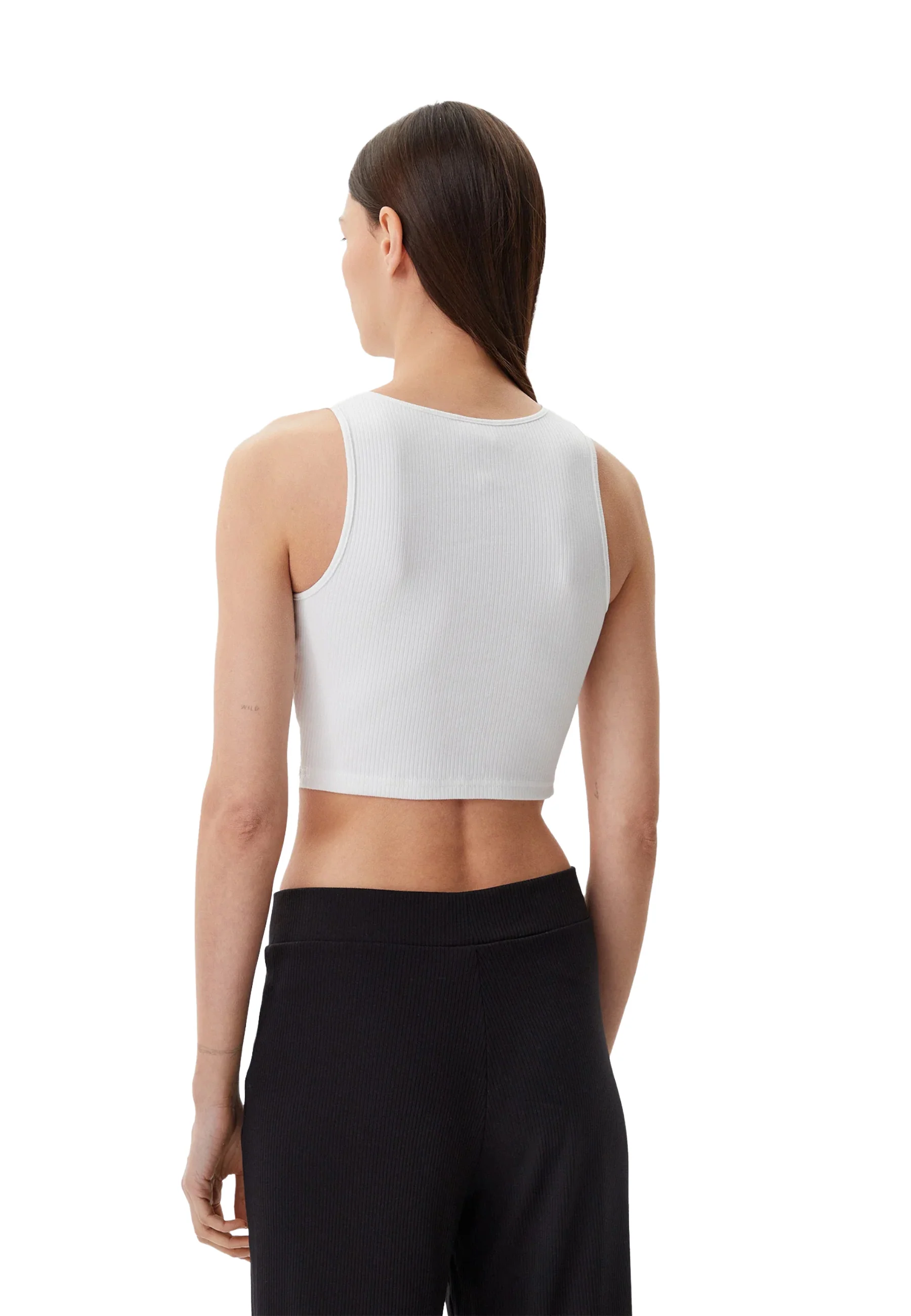 Puma Top Sportivo Donna | 629765 - Image 3