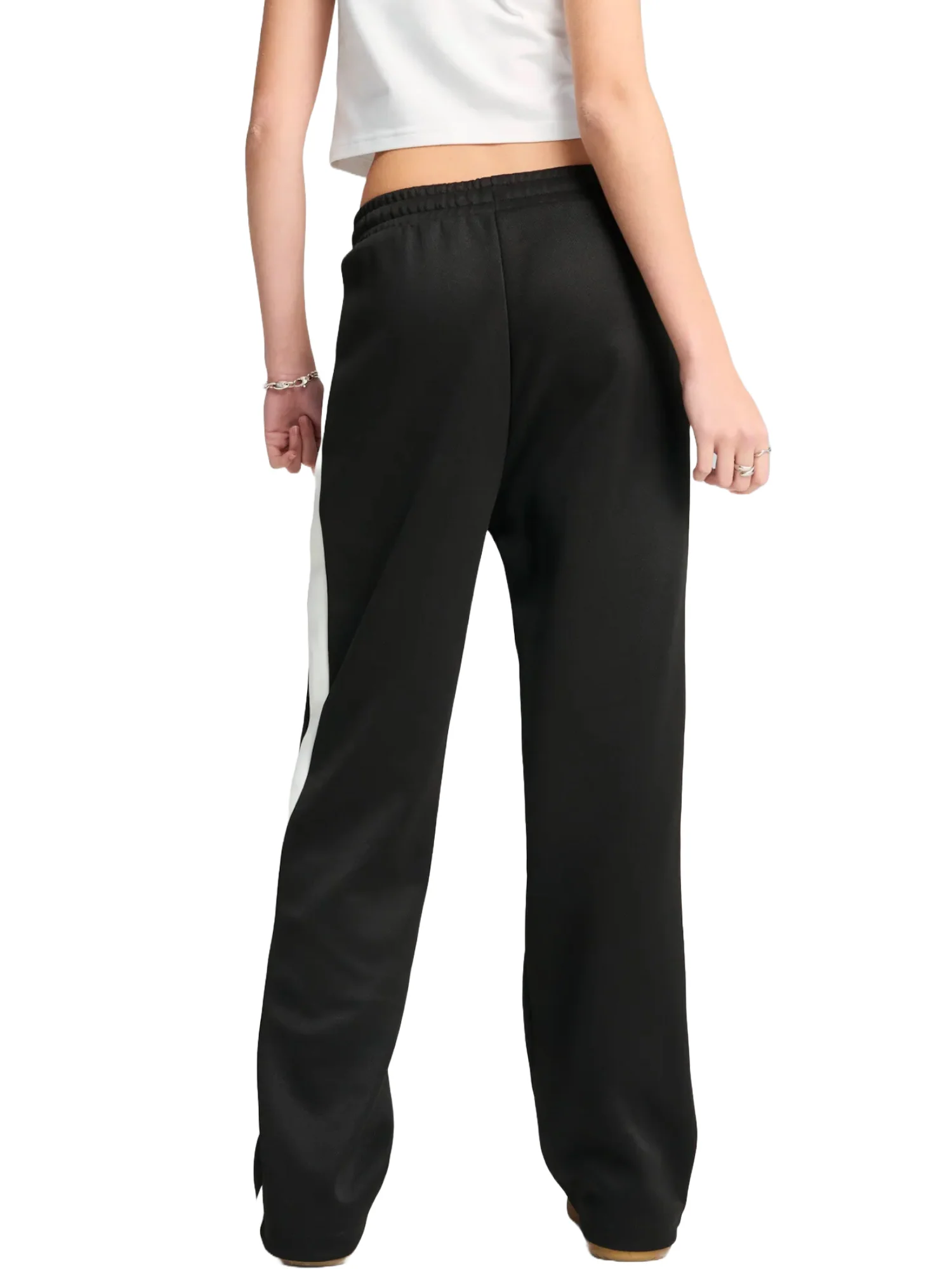 Puma Pantaloni Sportivi Donna | 629797 - Image 3