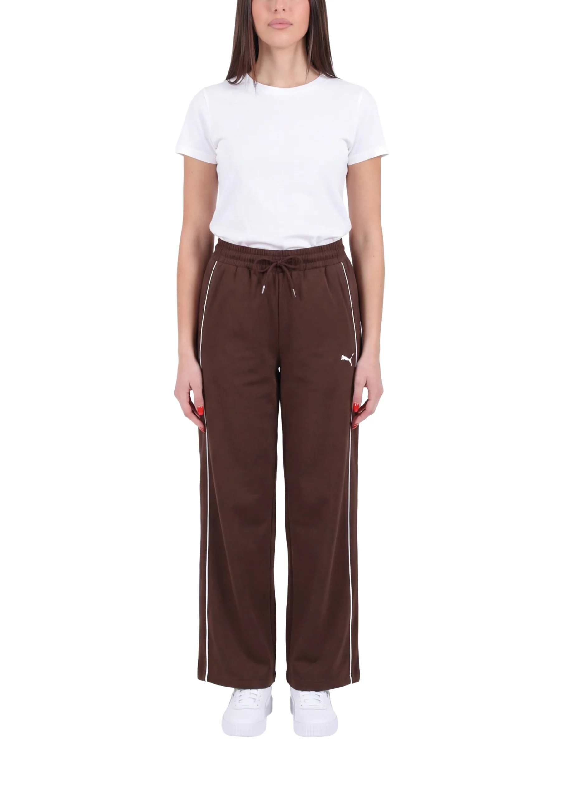 Puma Pantaloni Sportivi Donna | 634559 - Image 2