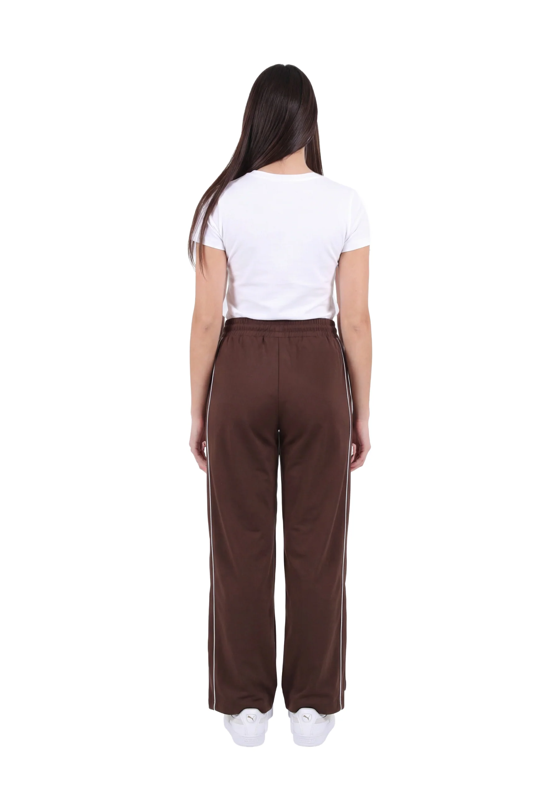Puma Pantaloni Sportivi Donna | 634559 - Image 3