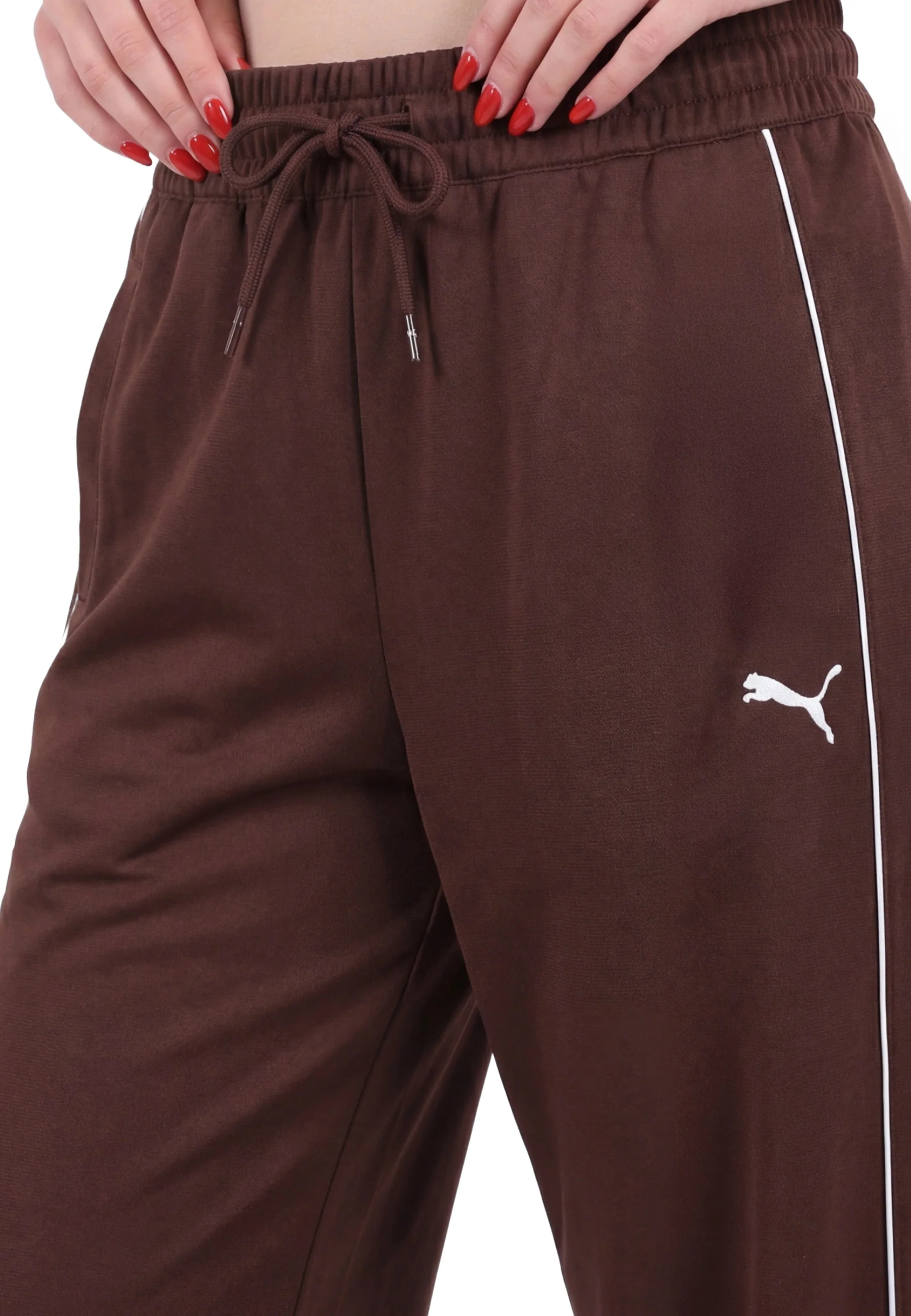 Puma Pantaloni Sportivi Donna | 634559 - Image 4