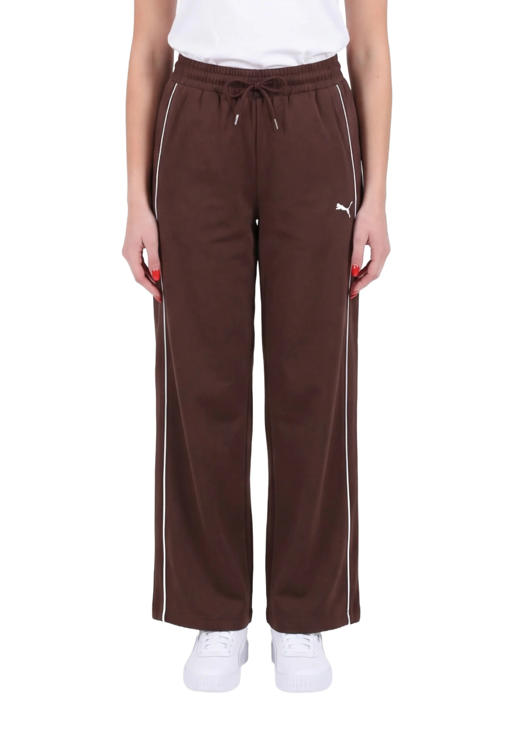 Puma Pantaloni Sportivi Donna | 634559 - Image 5