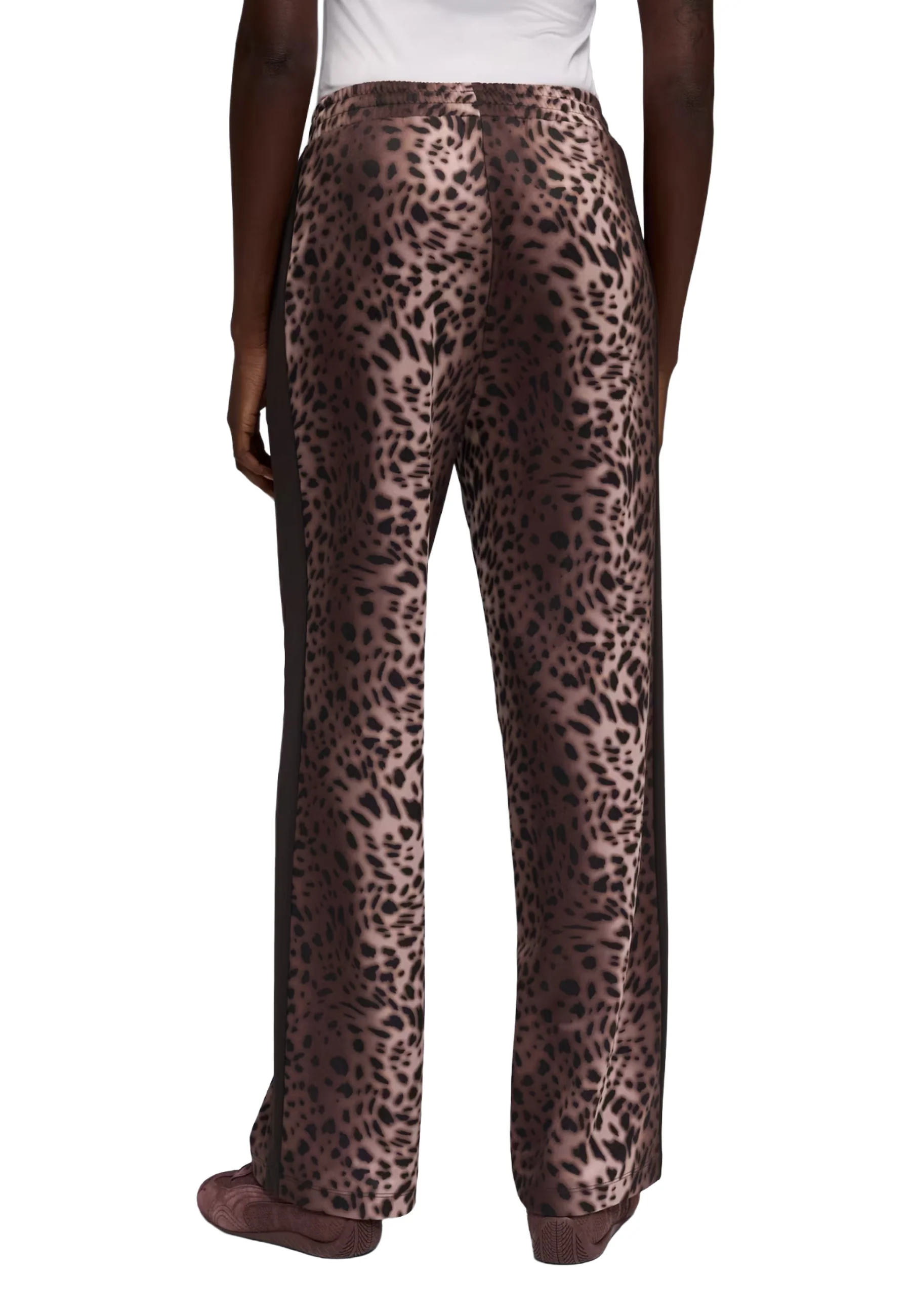 Puma Pantaloni Sportivi Donna | 634564 - Image 3