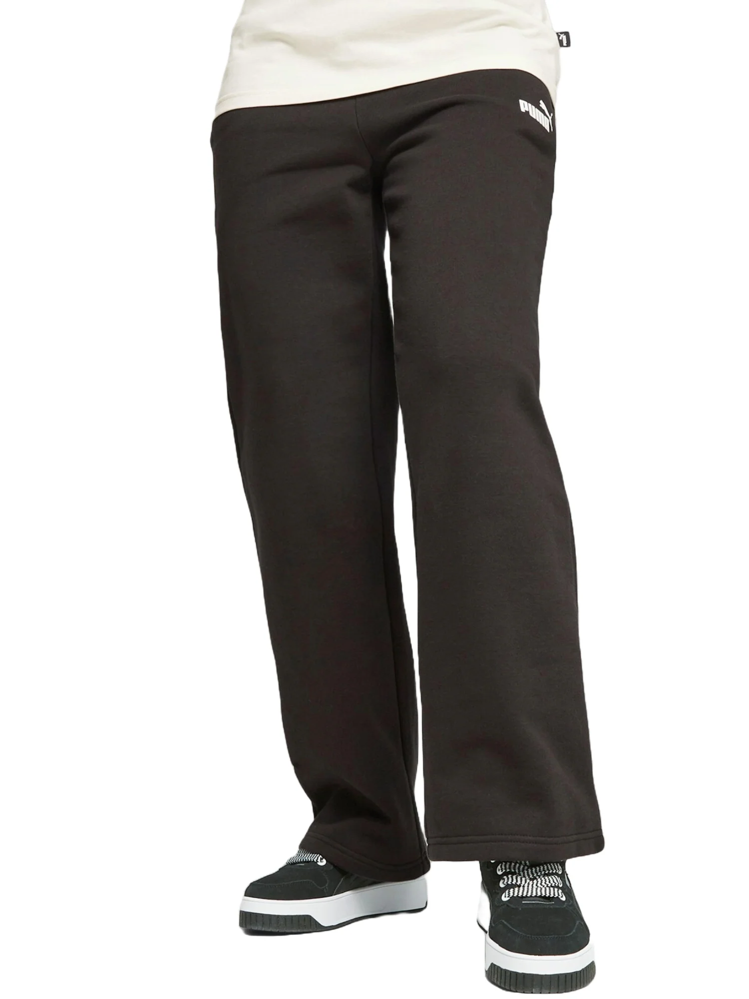 Puma Pantaloni Sportivi Donna | 676093 - Image 2