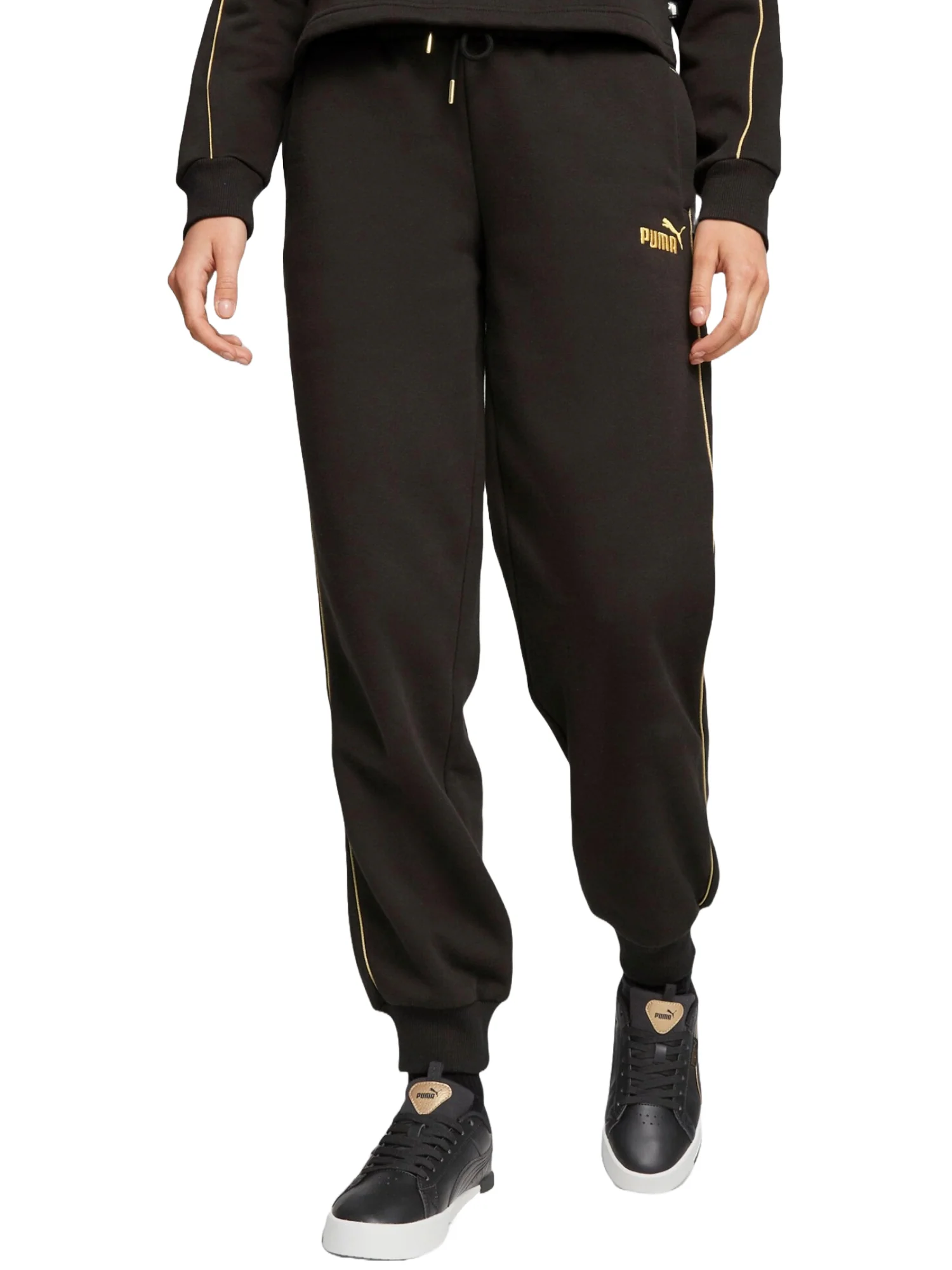 Puma Pantaloni Sportivi Donna | 680022 - Image 2
