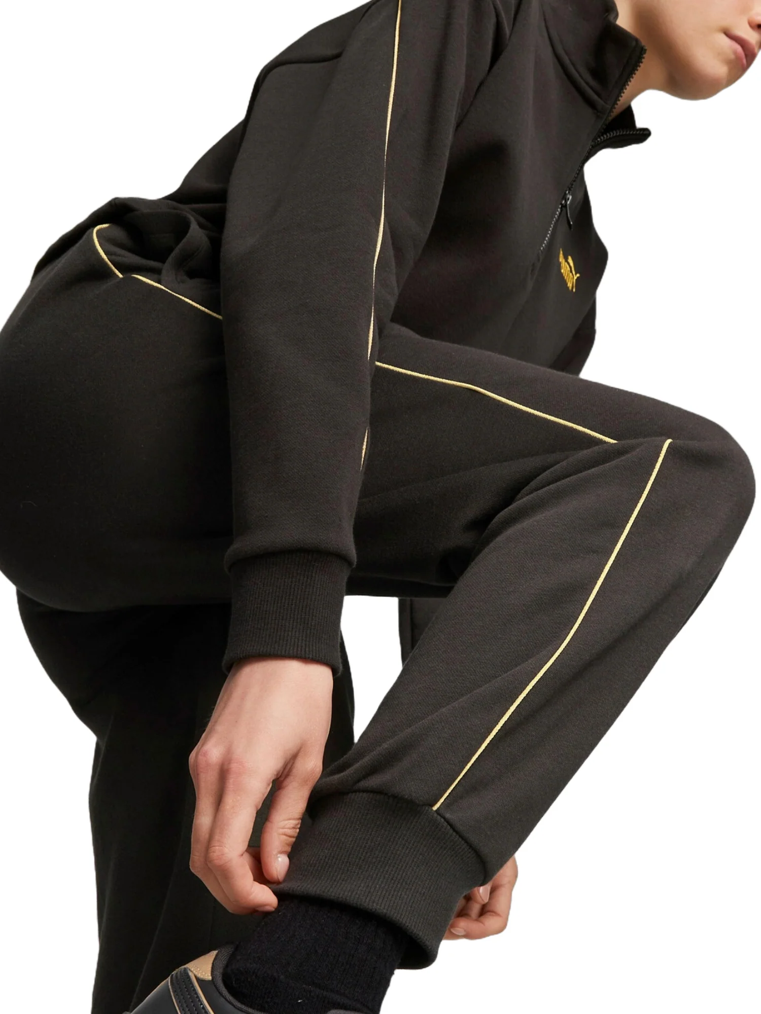 Puma Pantaloni Sportivi Donna | 680022 - Image 3