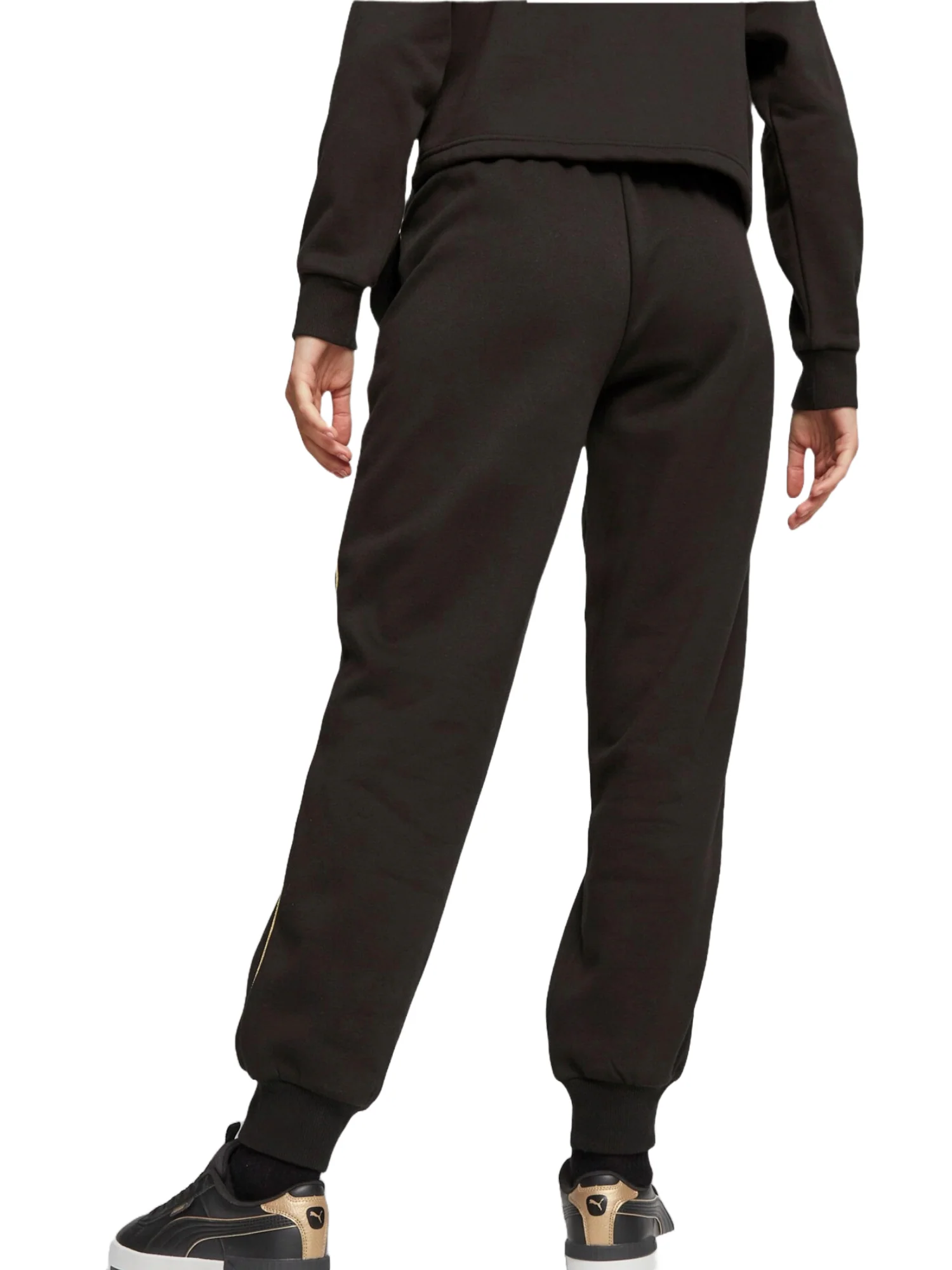Puma Pantaloni Sportivi Donna | 680022 - Image 4