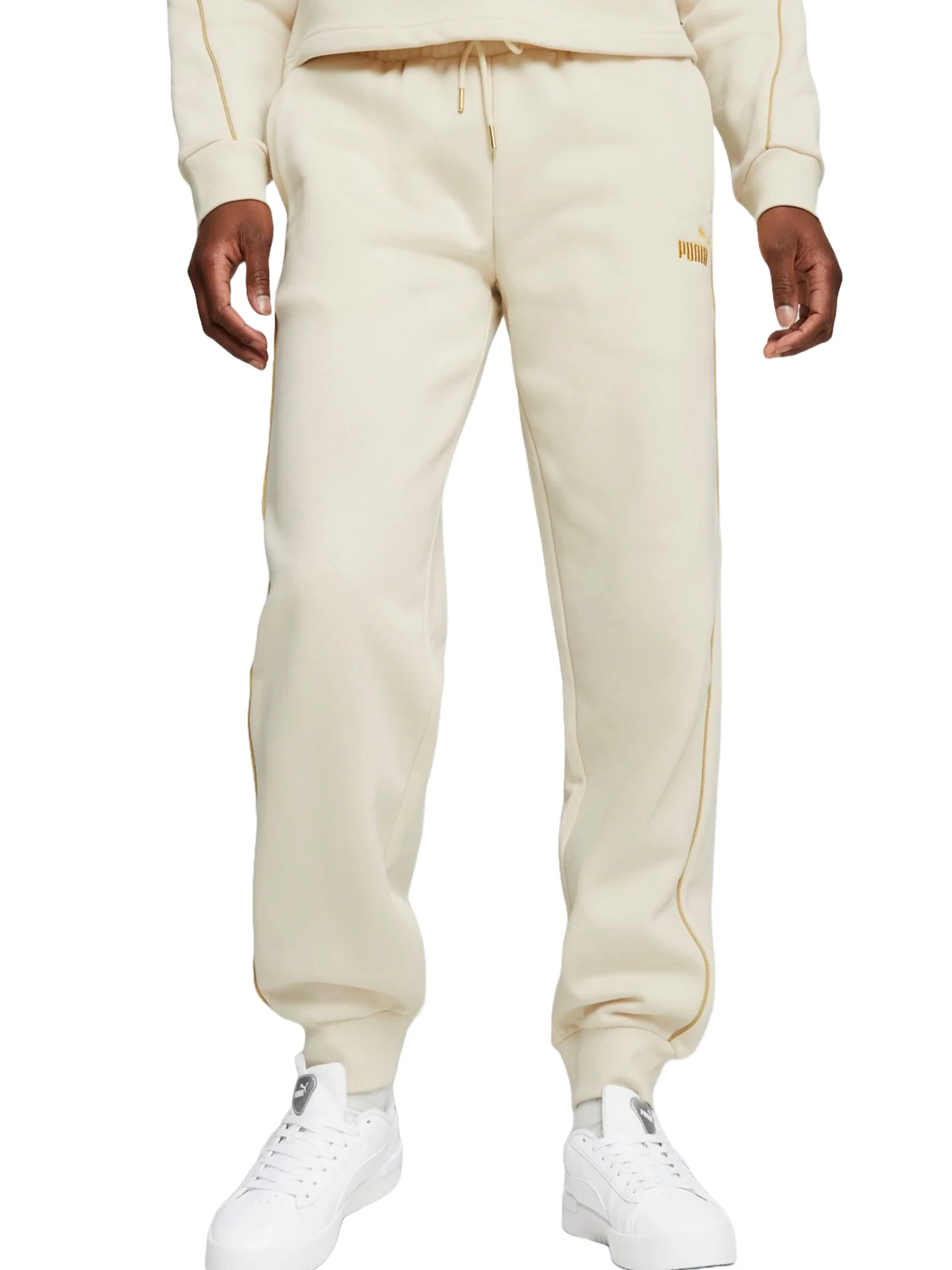 Puma Pantaloni Sportivi Donna | 680022 - Image 7