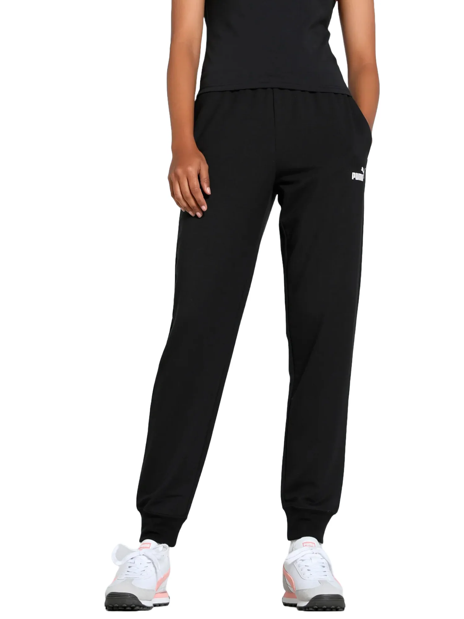 Puma Pantaloni Sportivi Donna | 682460 - Image 2